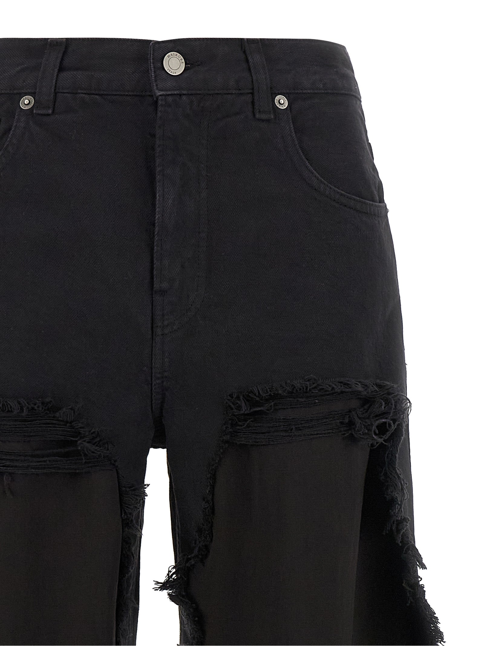 Haikure 'Bonnie' Jeans