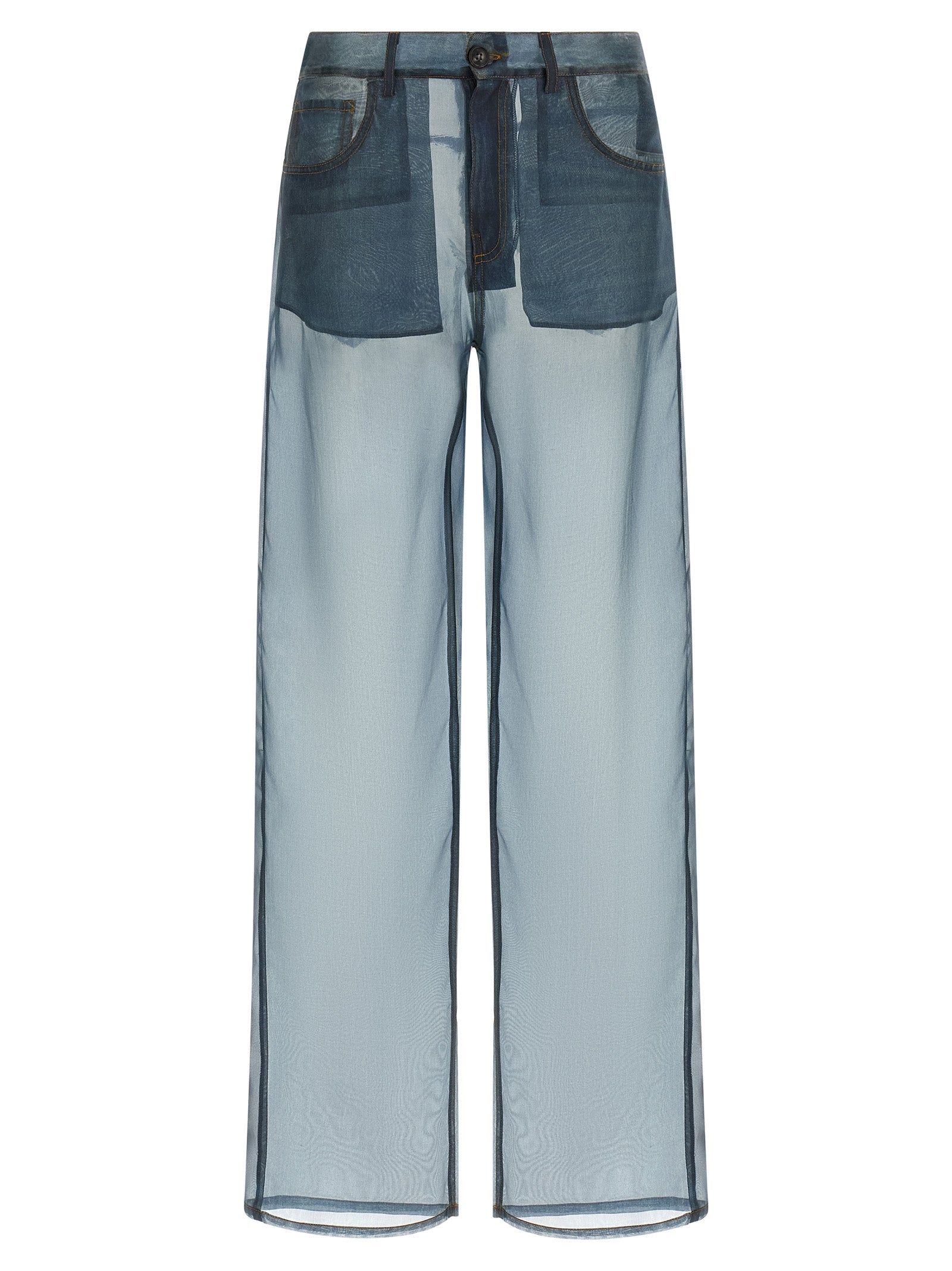 Haikure 'Bonnie' Pants