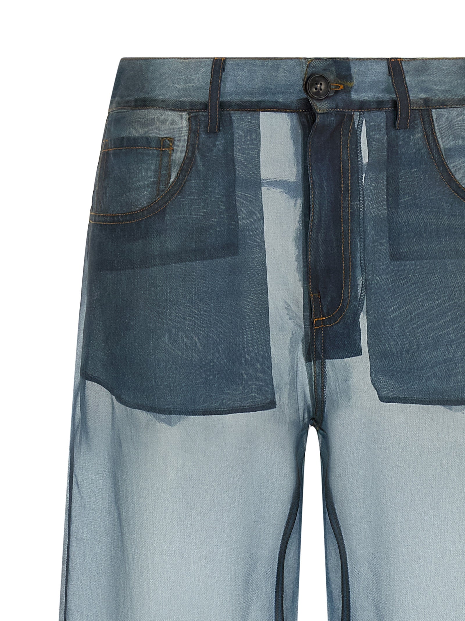 Haikure 'Bonnie' Pants