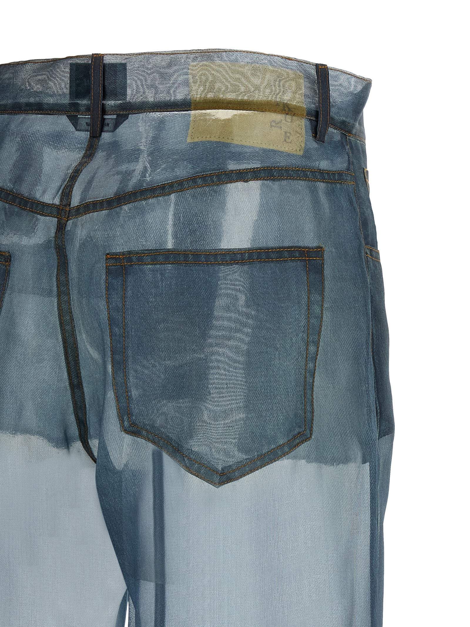 Haikure 'Bonnie' Pants