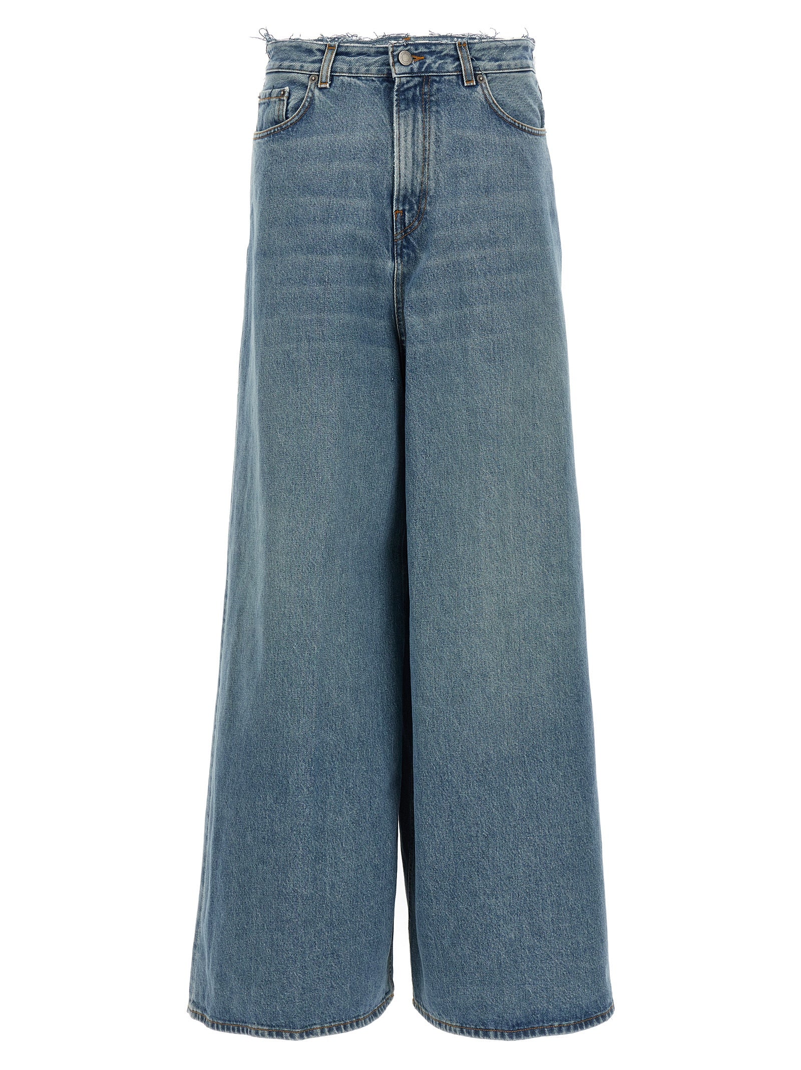 Haikure 'Big Bethany' Jeans