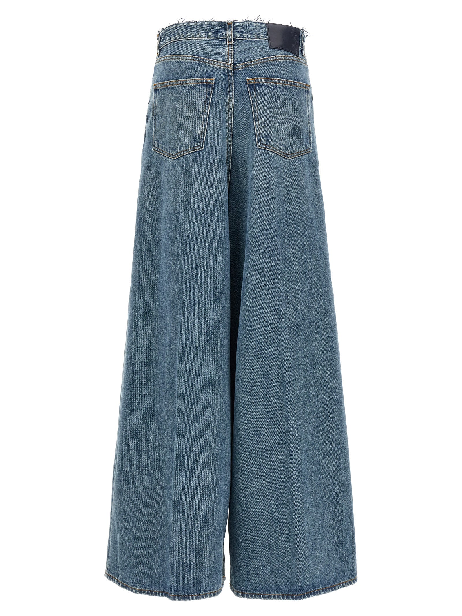 Haikure 'Big Bethany' Jeans