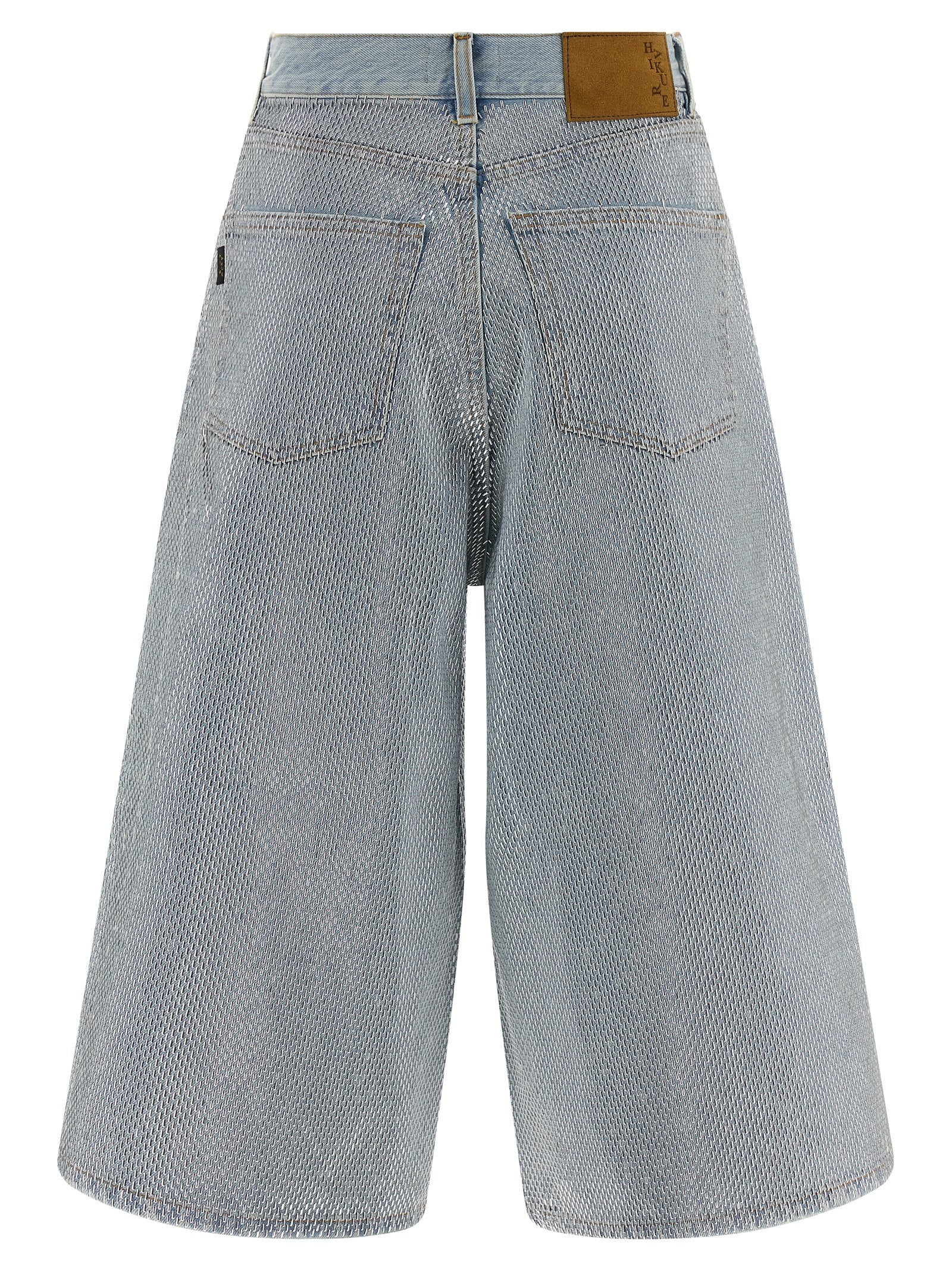 Haikure 'Belle' Bermuda Shorts