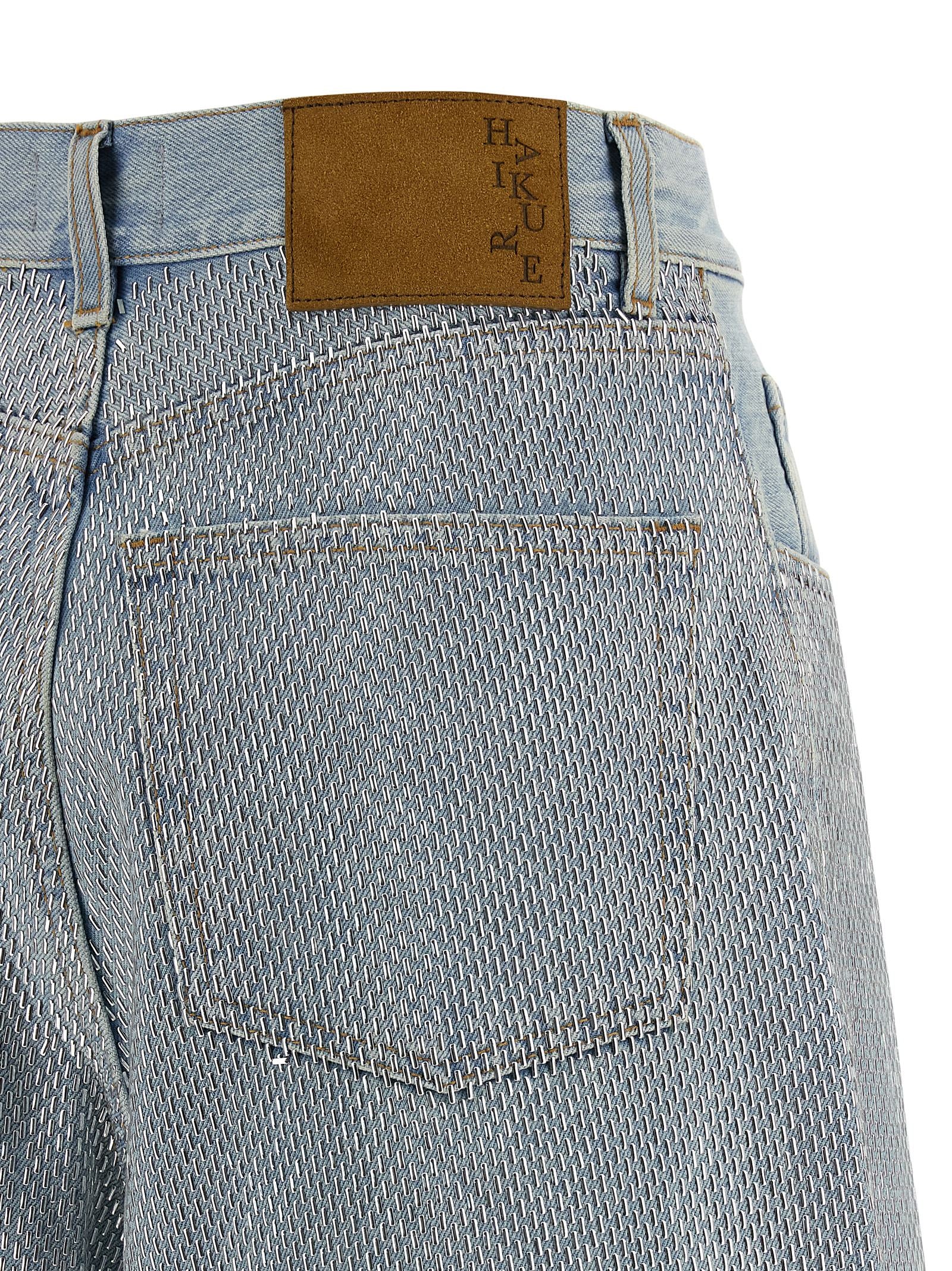 Haikure 'Belle' Bermuda Shorts