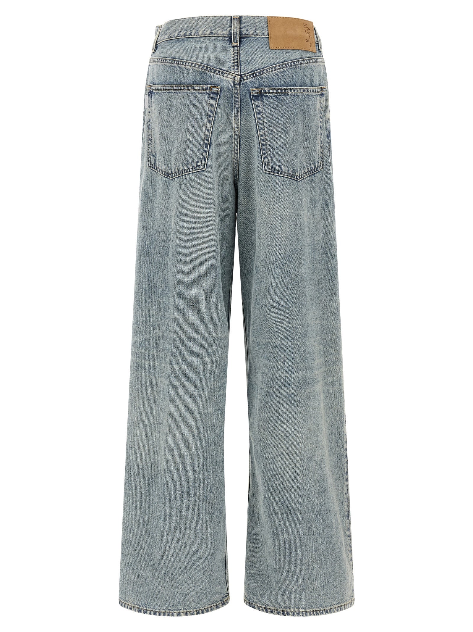 Haikure 'Candy' Jeans