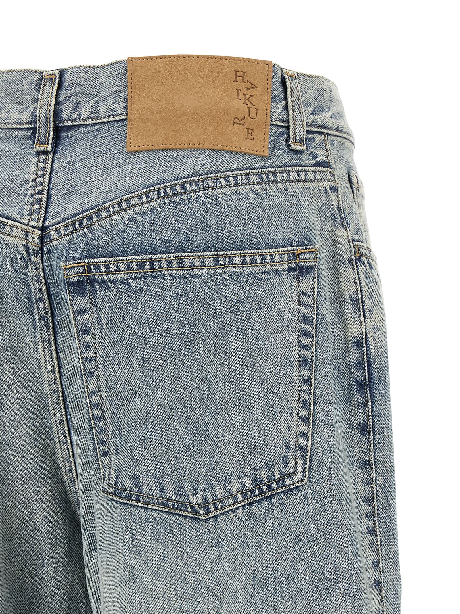 Haikure 'Candy' Jeans