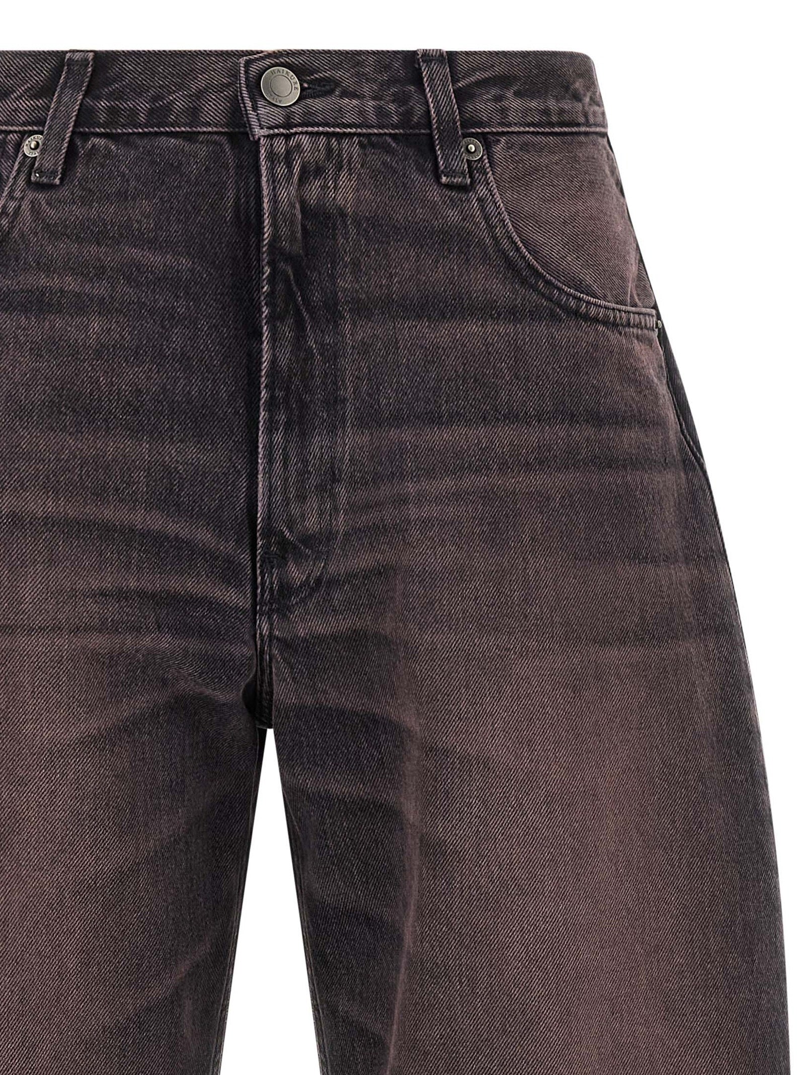 Haikure 'Bibi' Jeans
