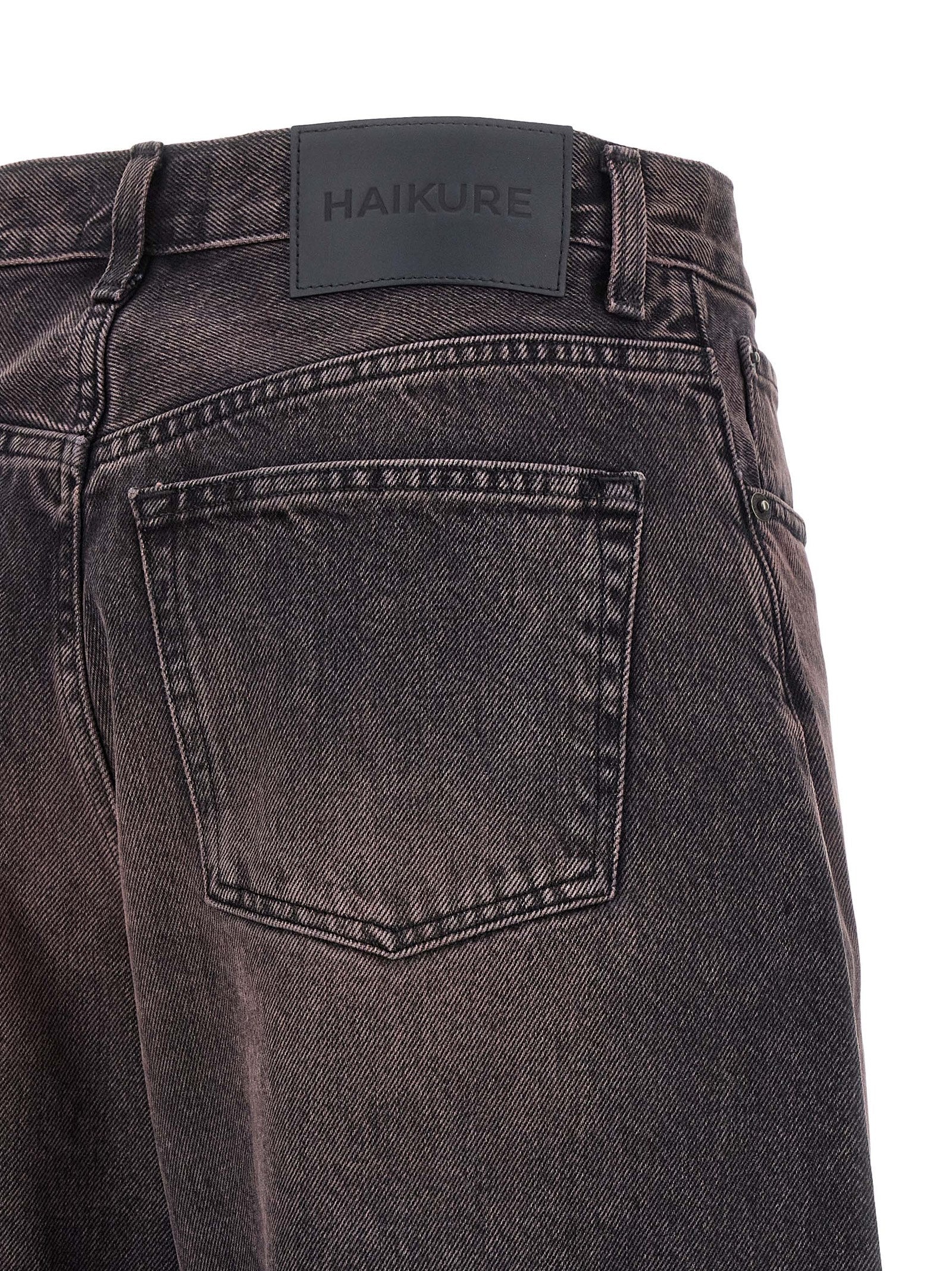 Haikure 'Bibi' Jeans