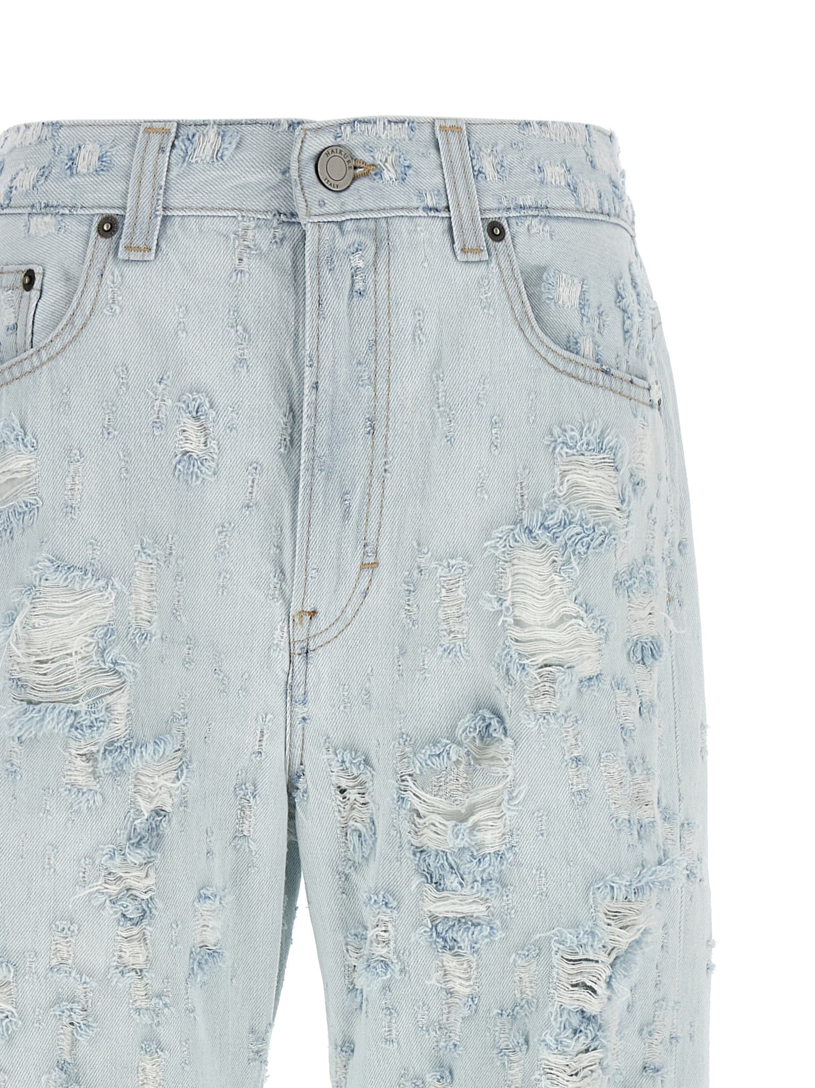 Haikure 'Winny' Jeans