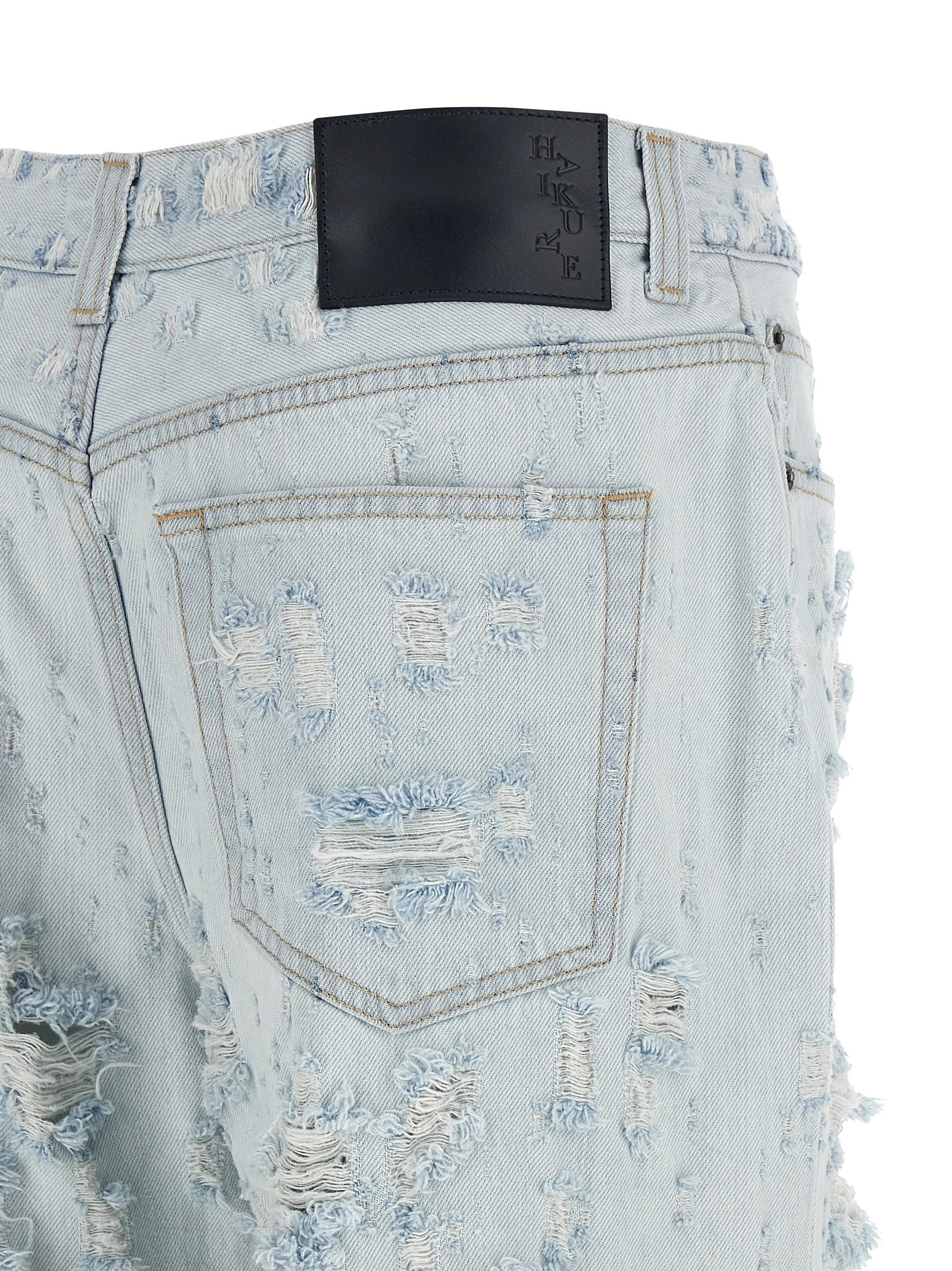 Haikure 'Winny' Jeans