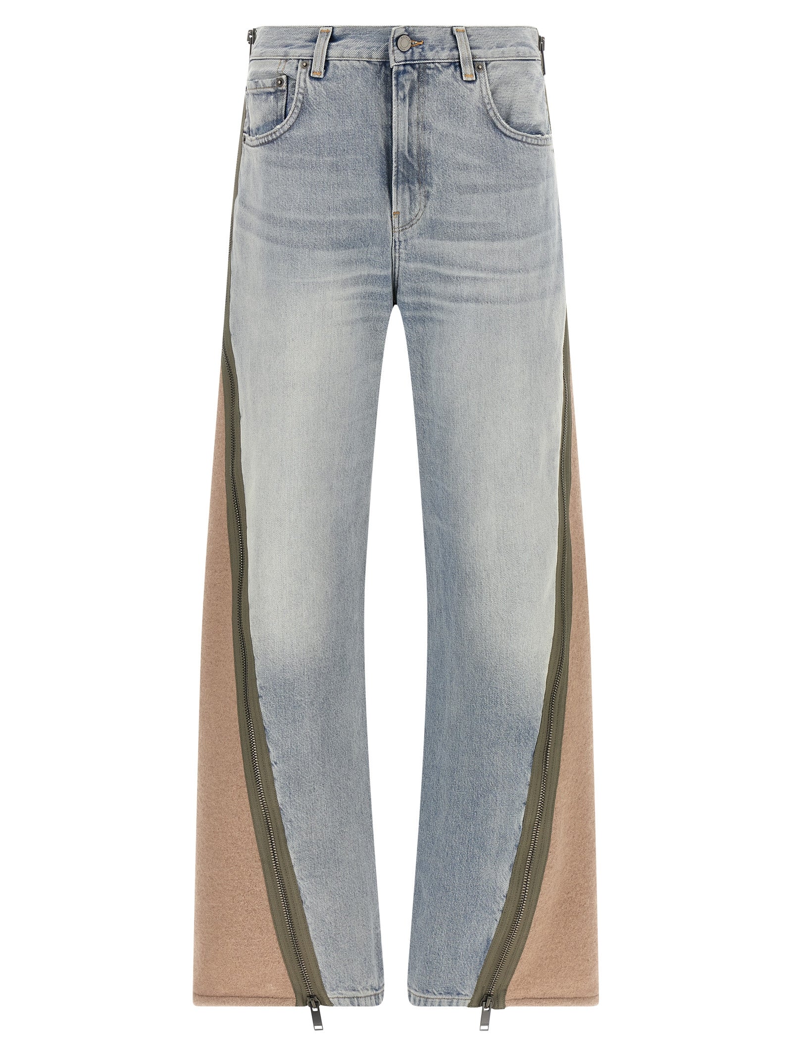 Haikure 'Bonnie' Jeans