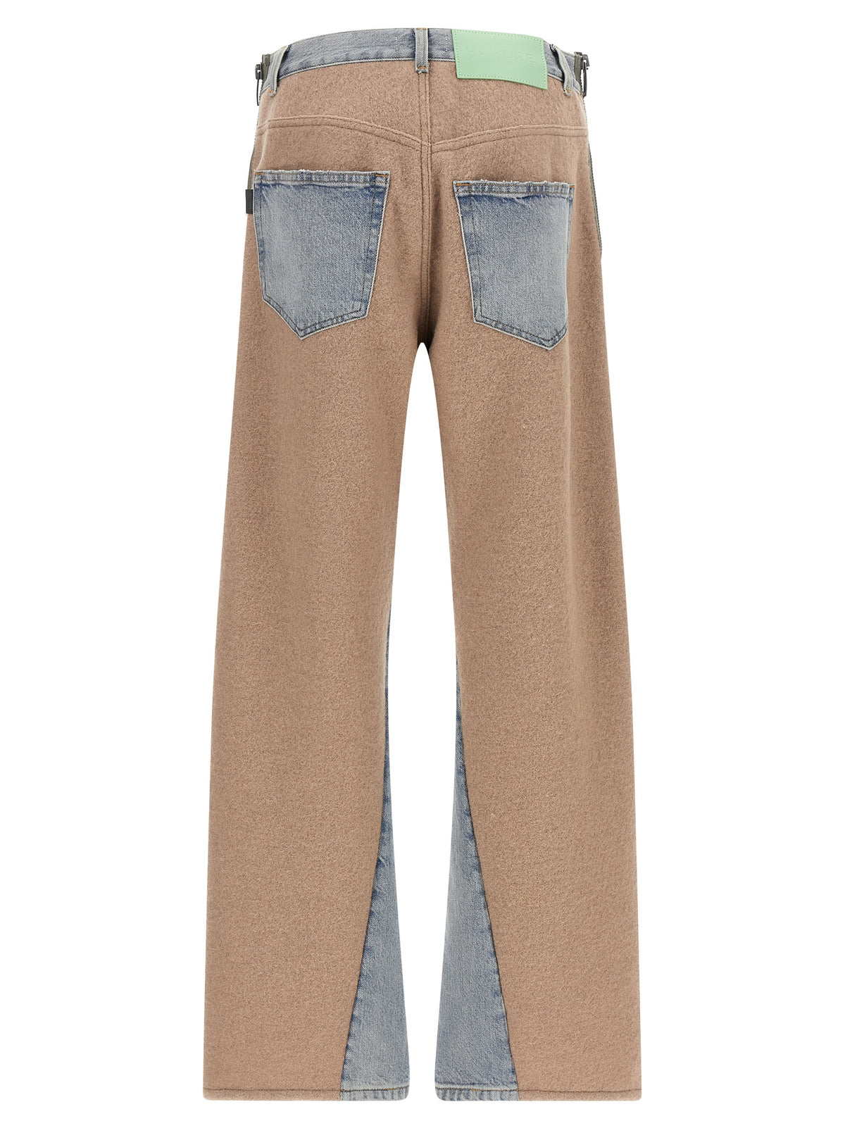 Haikure 'Bonnie' Jeans