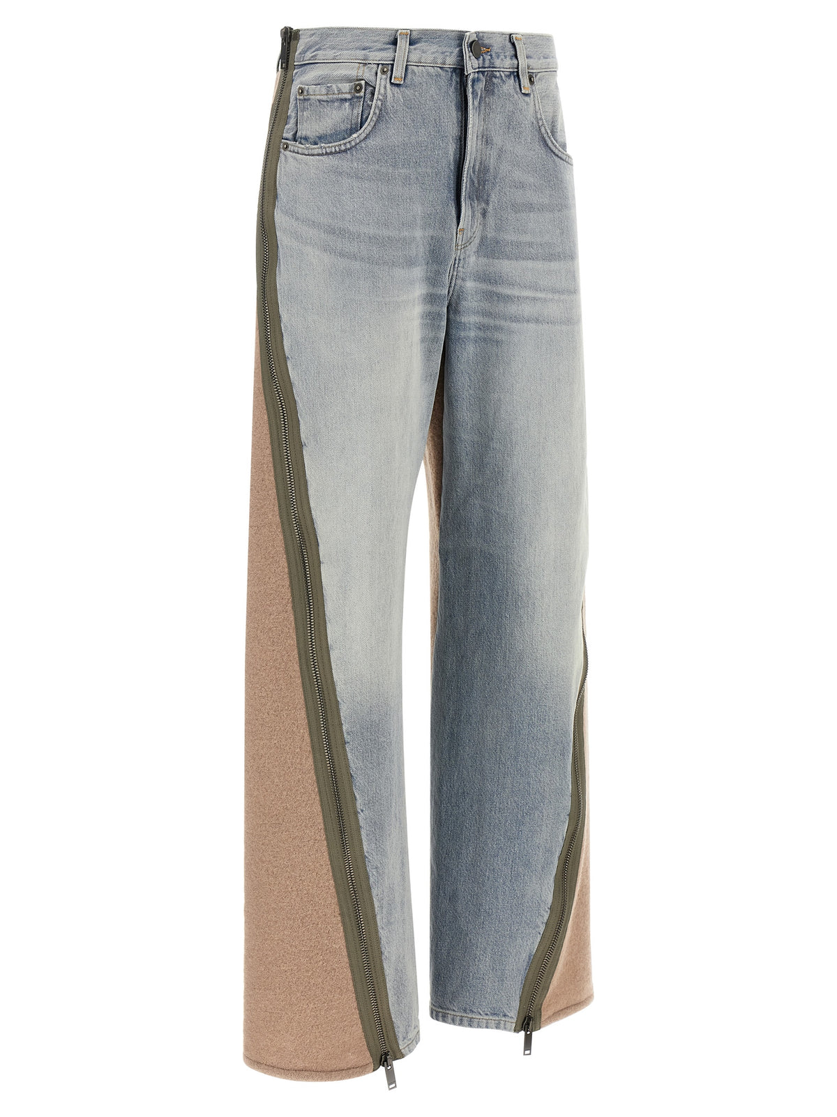 Haikure 'Bonnie' Jeans