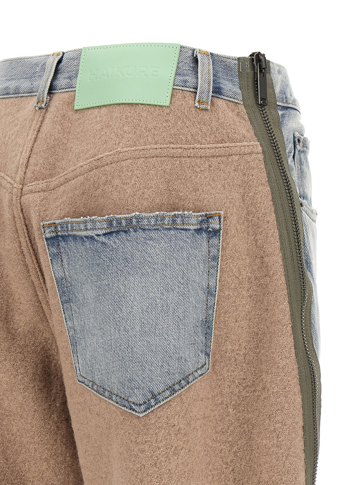 Haikure 'Bonnie' Jeans