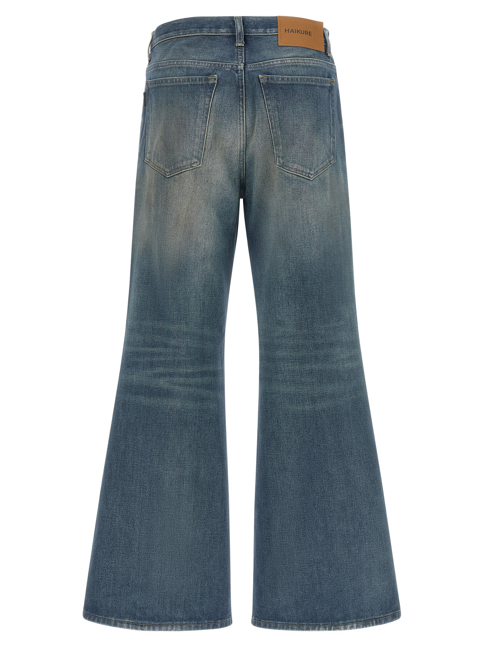 Haikure 'Clara' Jeans