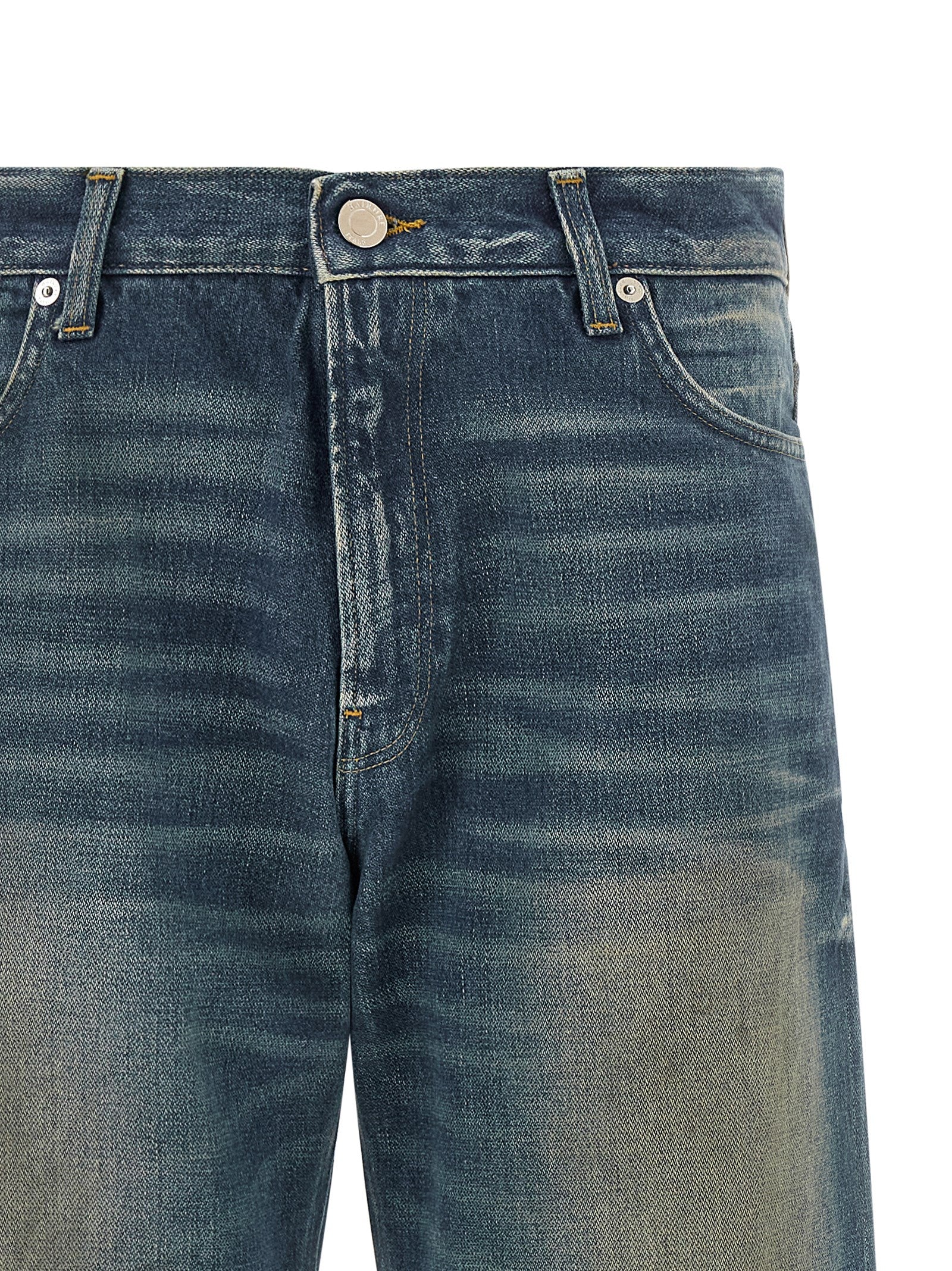 Haikure 'Clara' Jeans