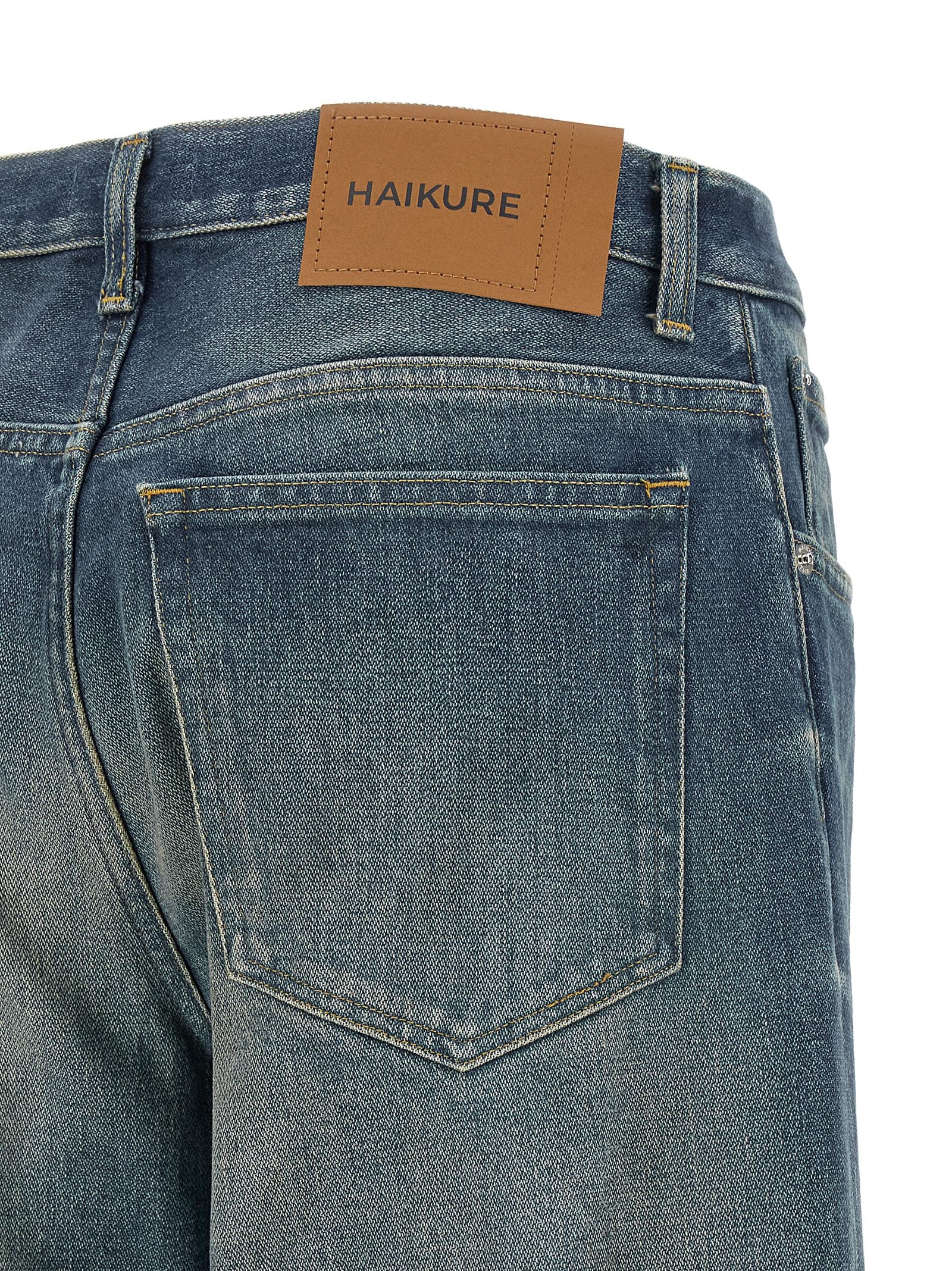 Haikure 'Clara' Jeans