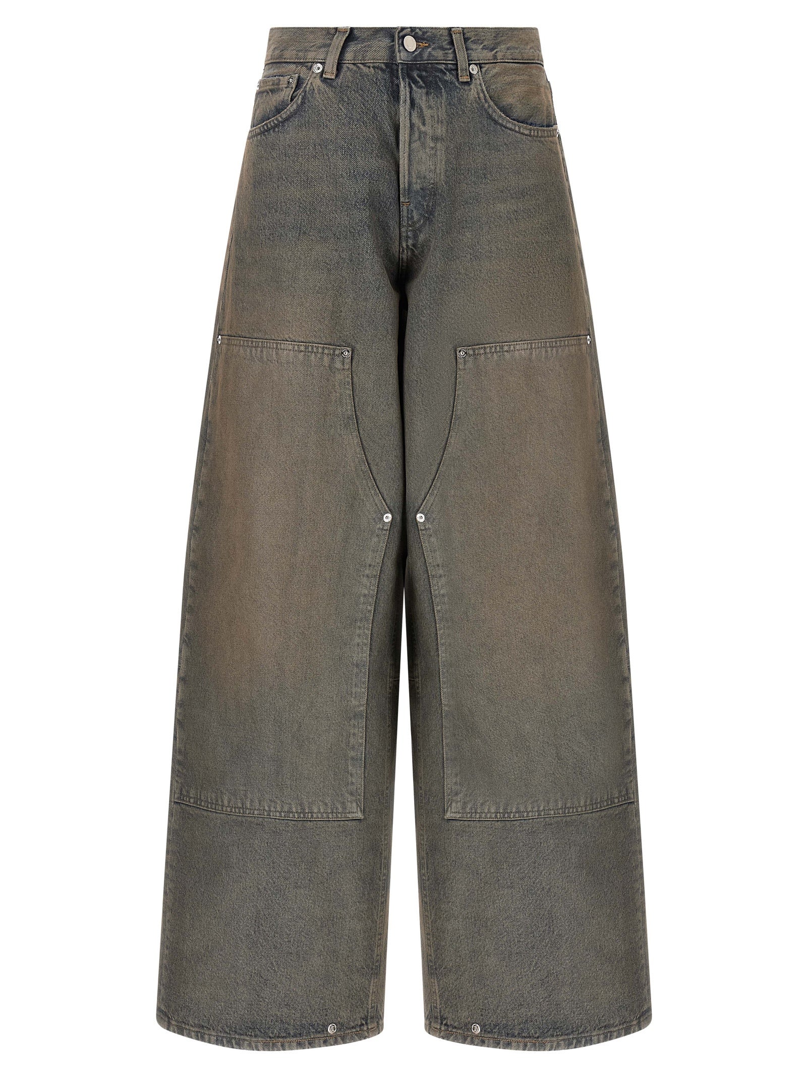 Haikure 'Legacy' Jeans