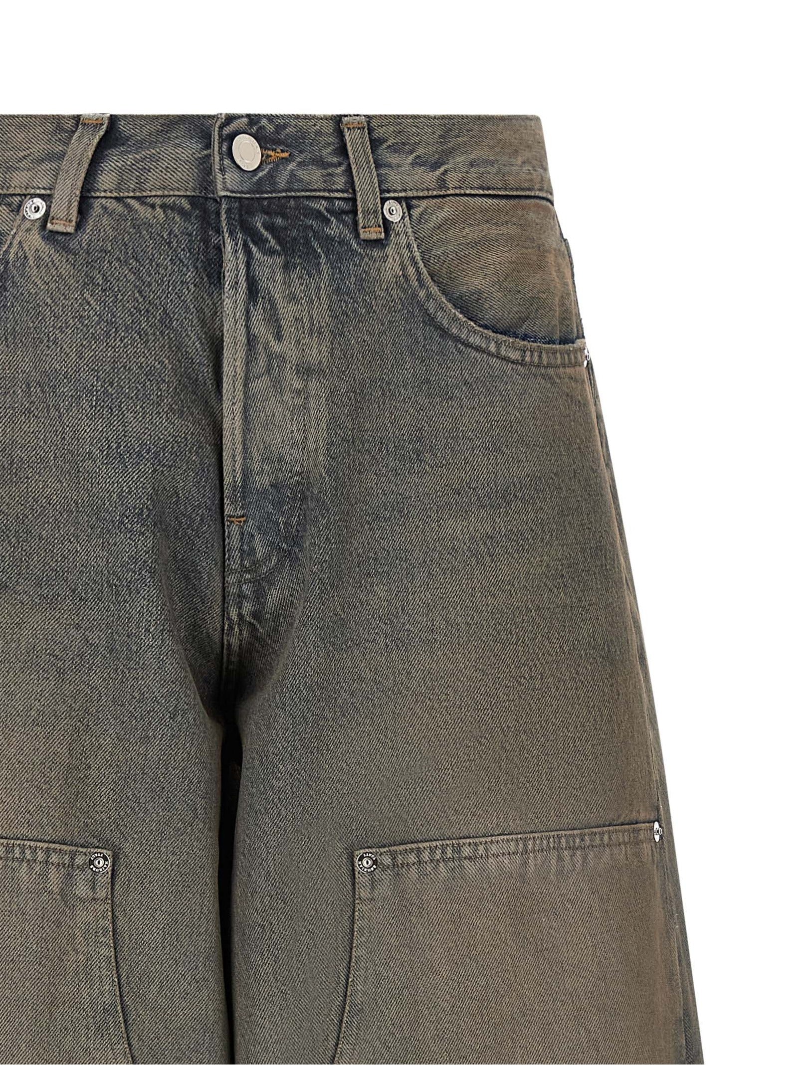 Haikure 'Legacy' Jeans