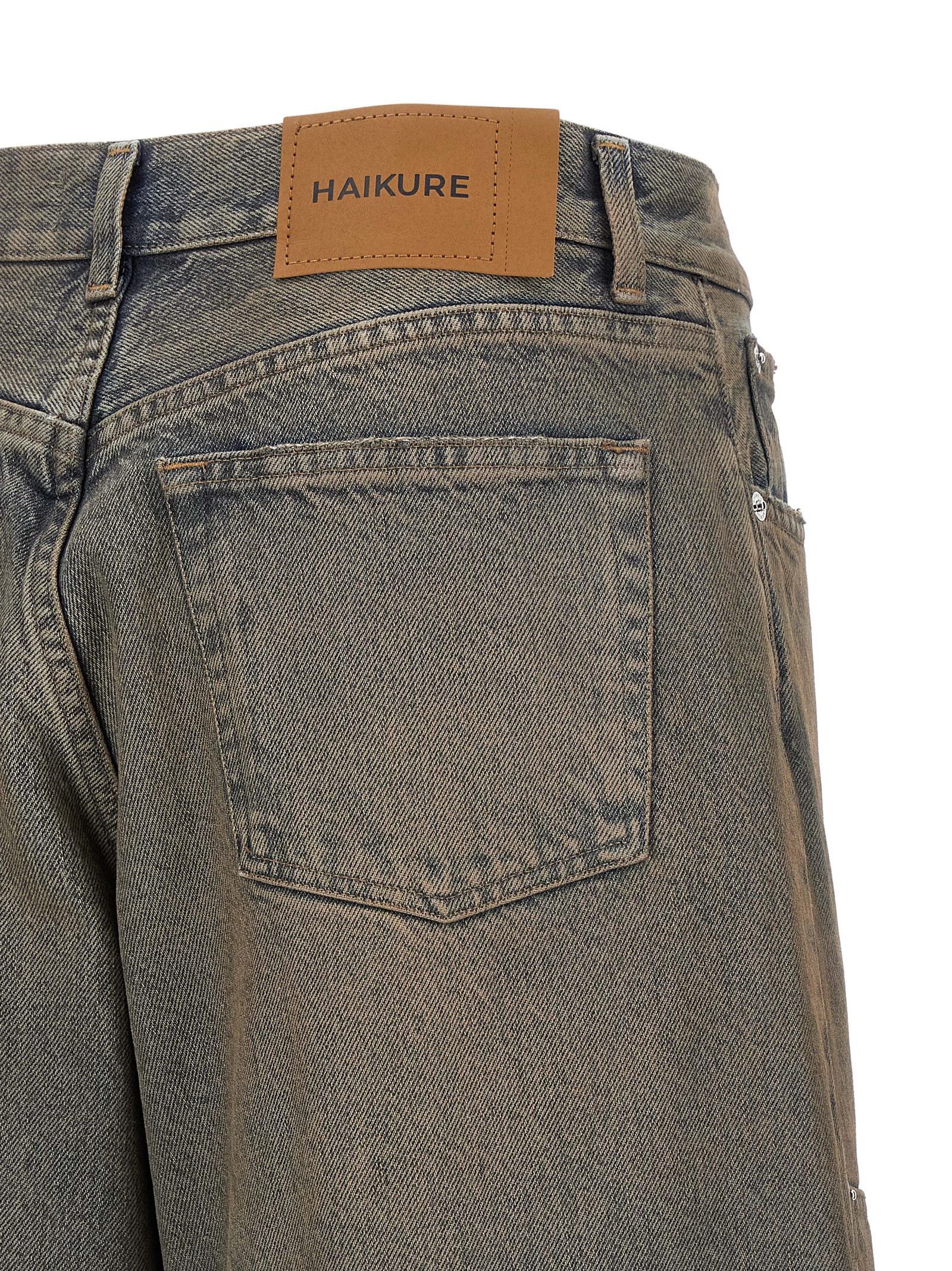 Haikure 'Legacy' Jeans