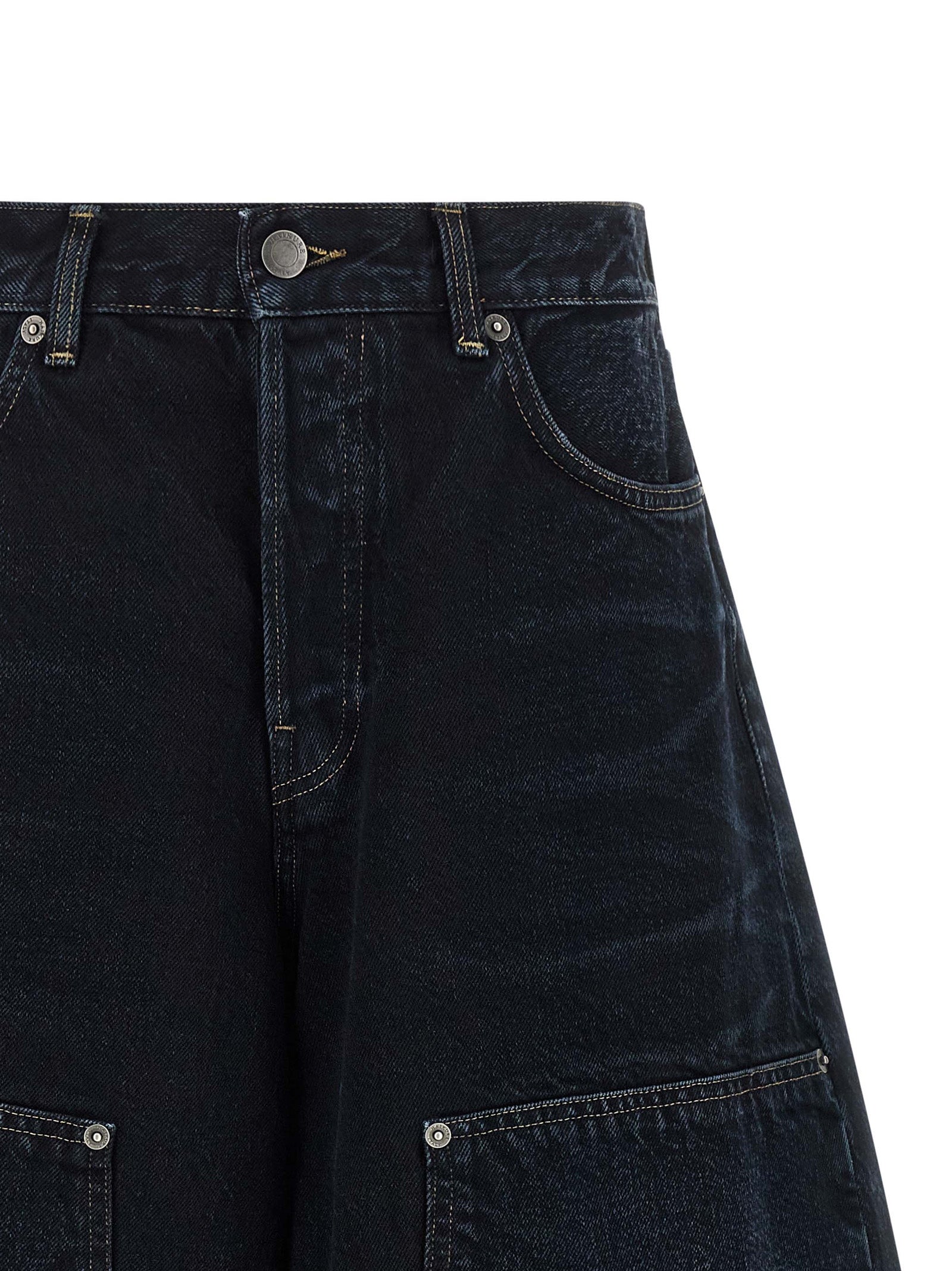 Haikure 'Legacy' Bermuda Shorts