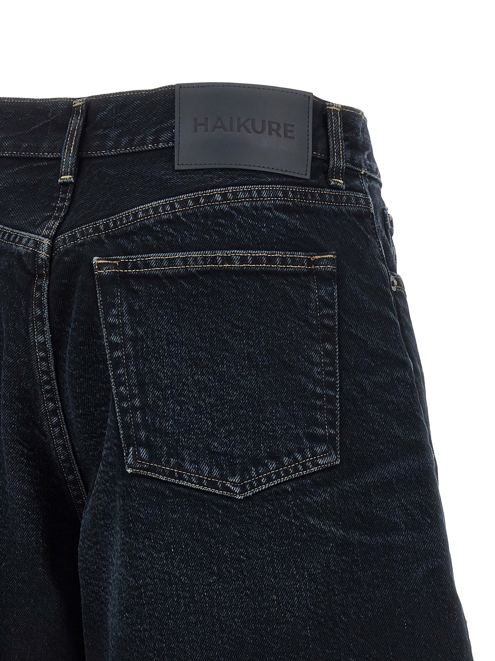 Haikure 'Legacy' Bermuda Shorts