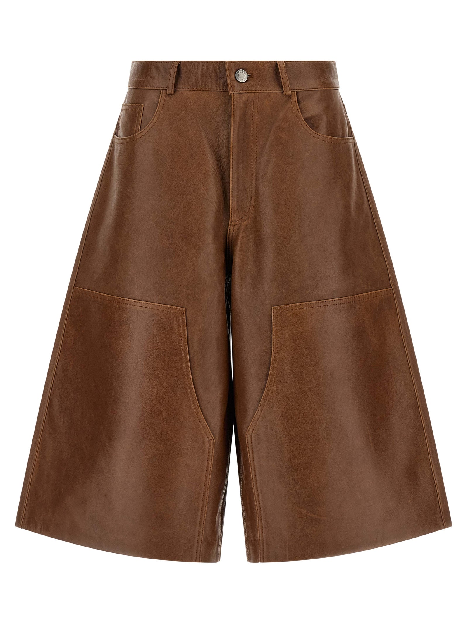 Haikure 'Legacy' Bermuda Shorts