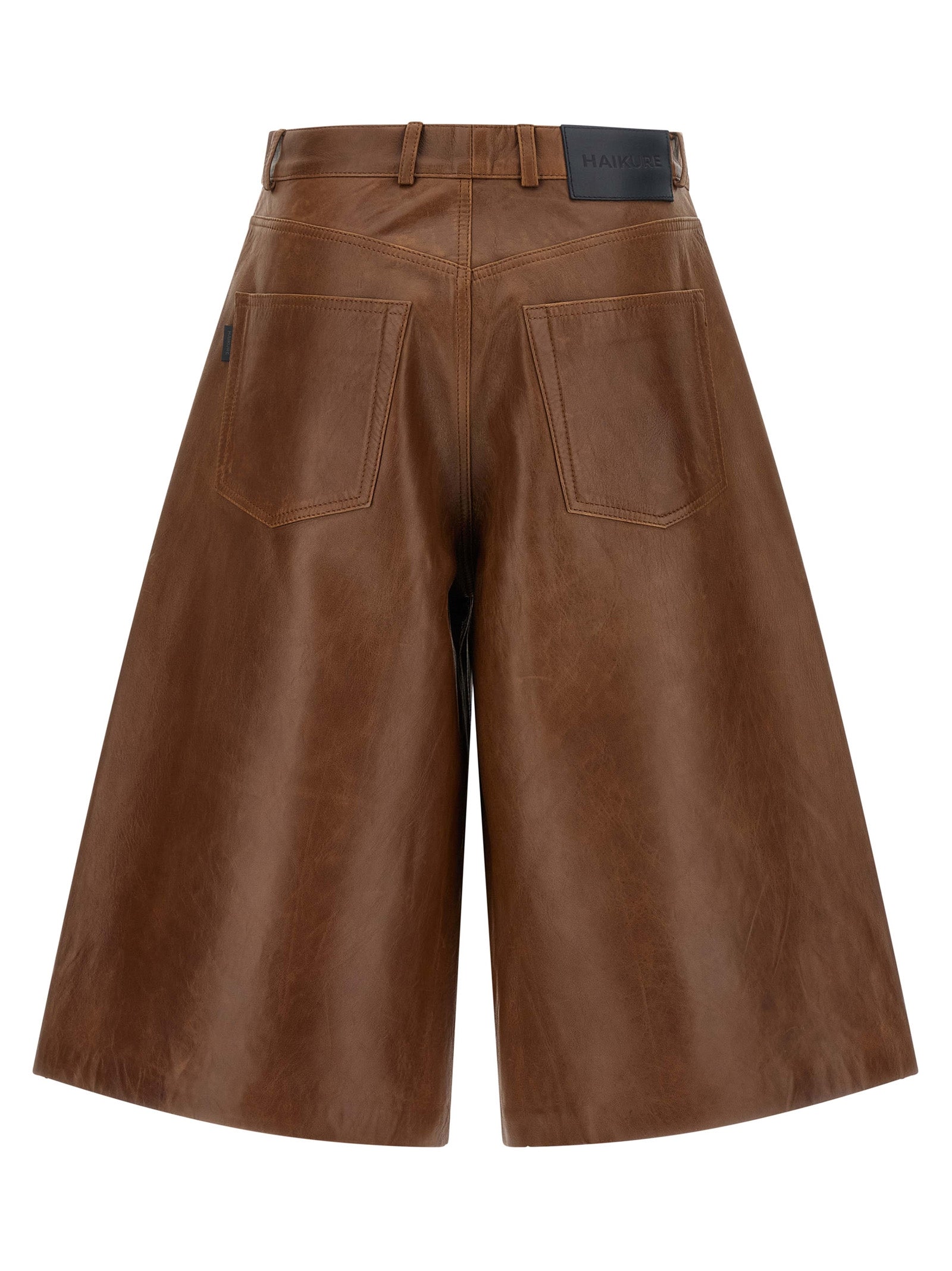 Haikure 'Legacy' Bermuda Shorts