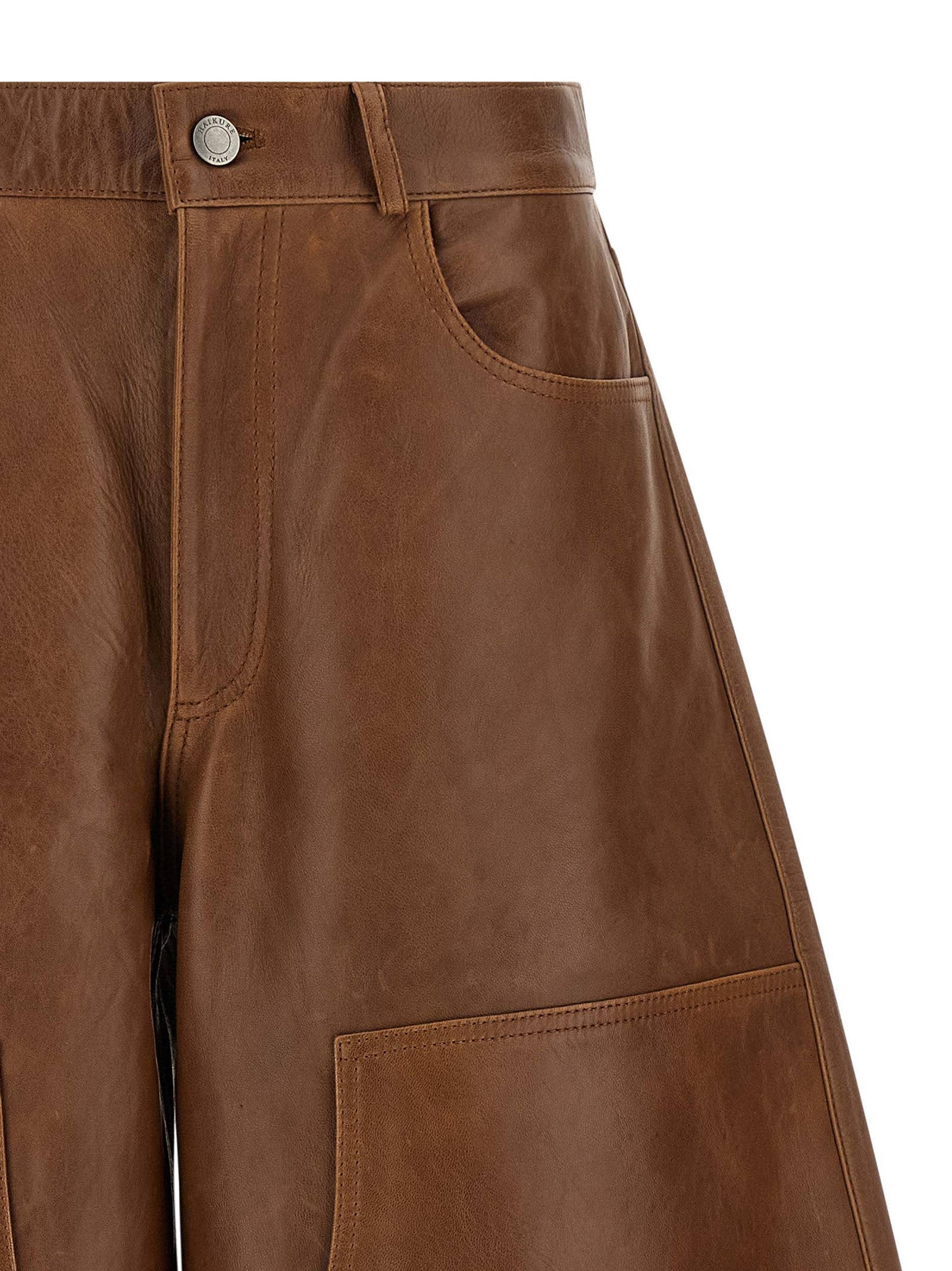 Haikure 'Legacy' Bermuda Shorts