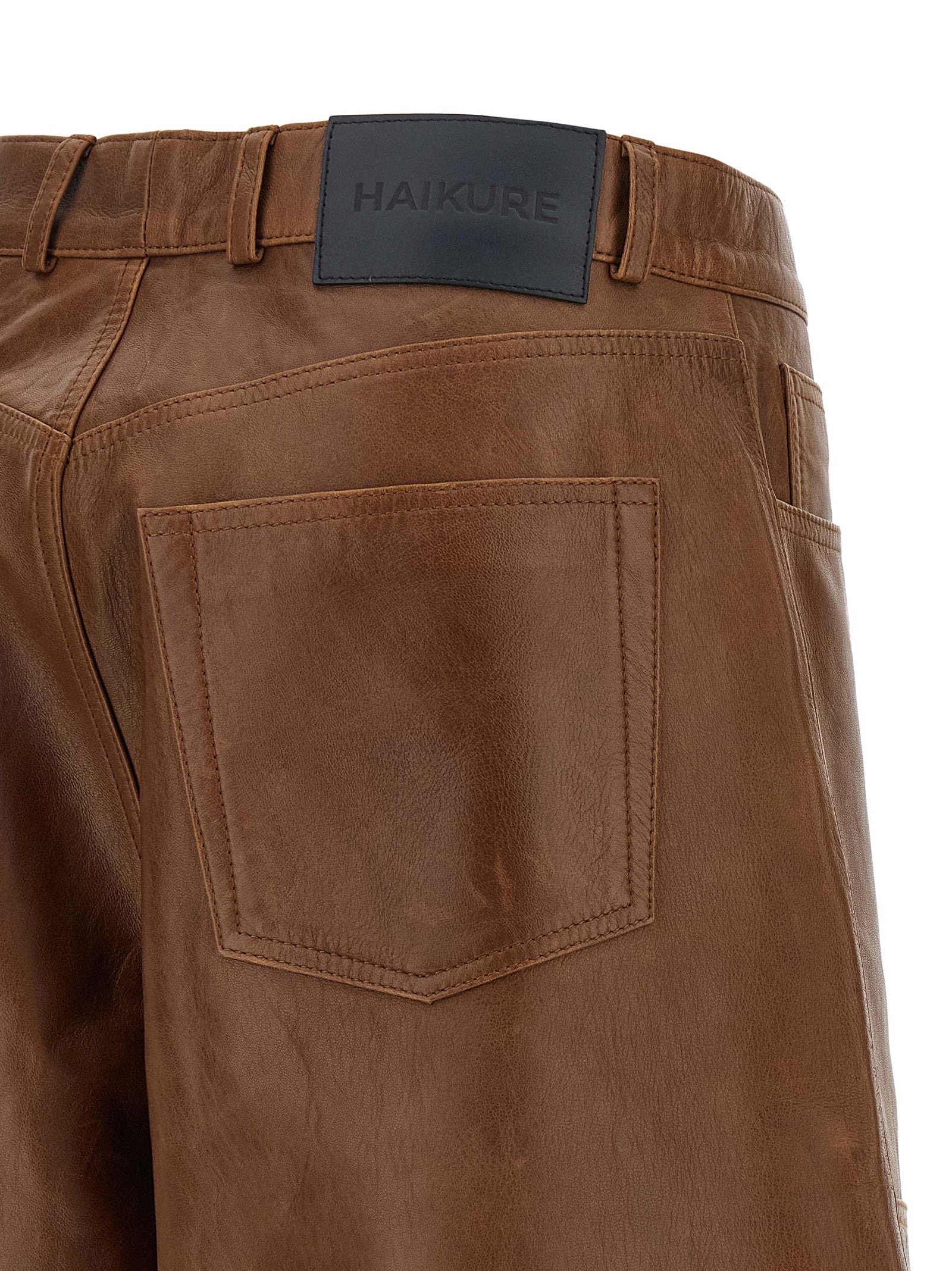 Haikure 'Legacy' Bermuda Shorts