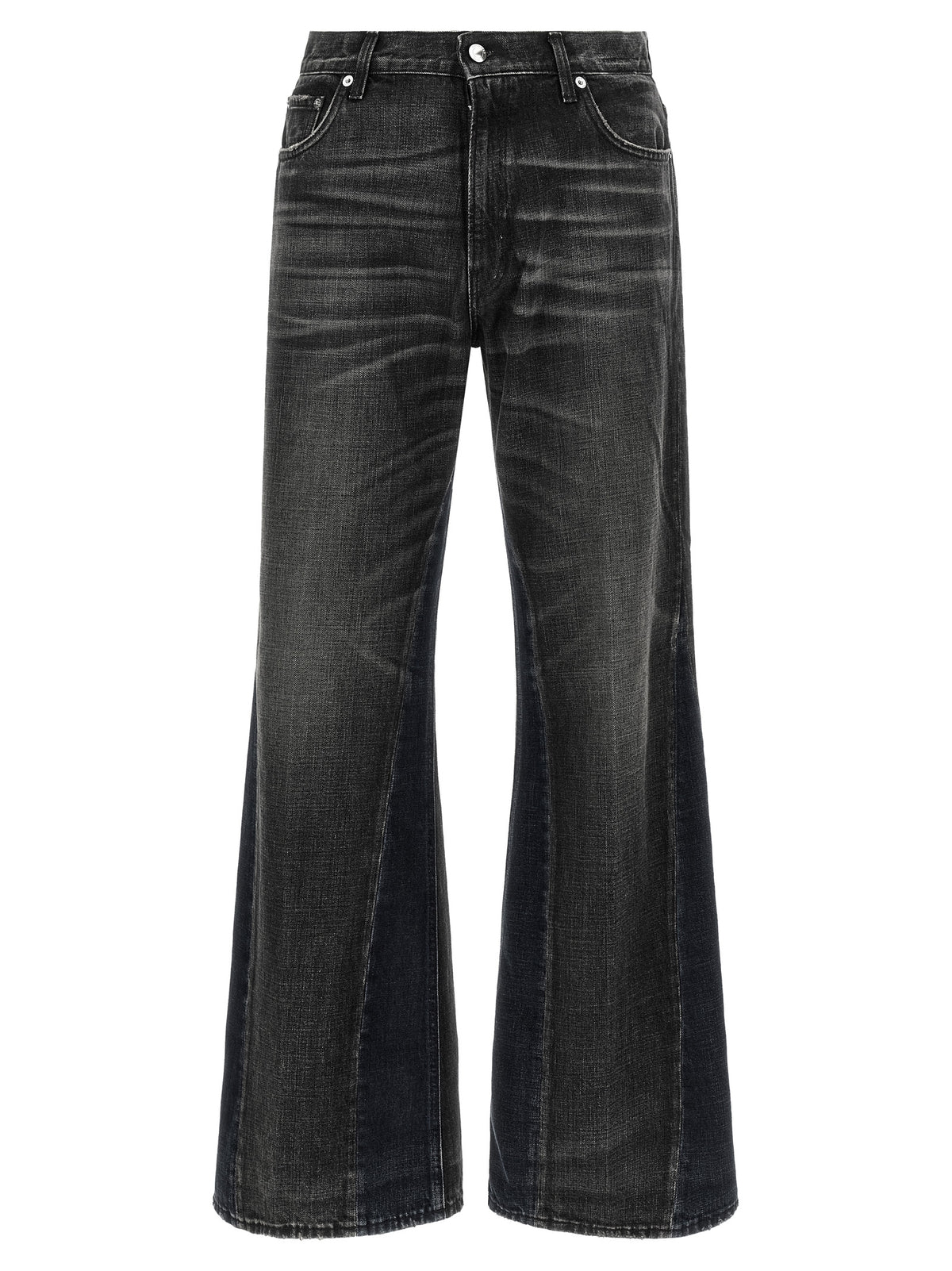 Haikure 'Claire' Jeans