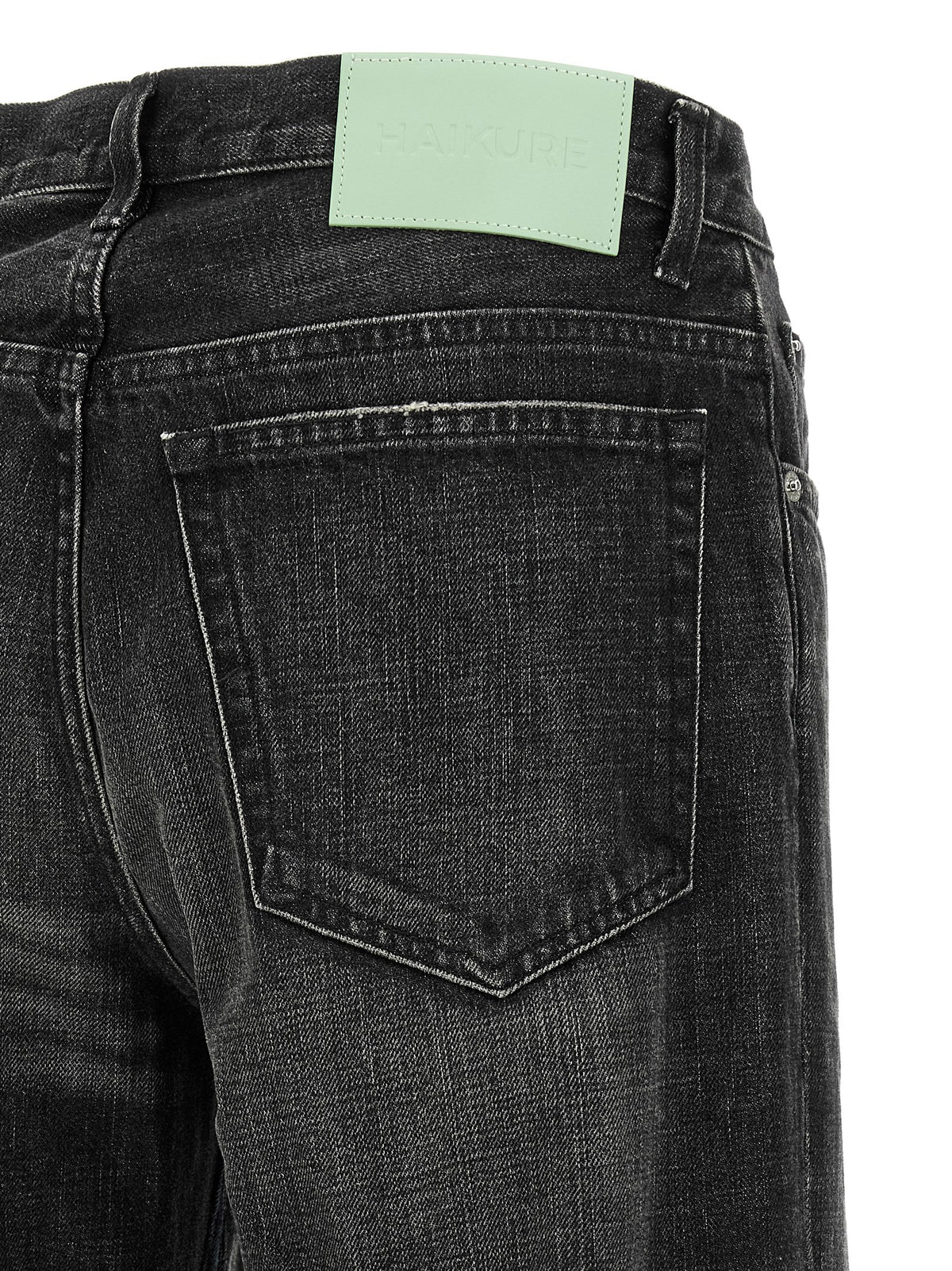 Haikure 'Claire' Jeans
