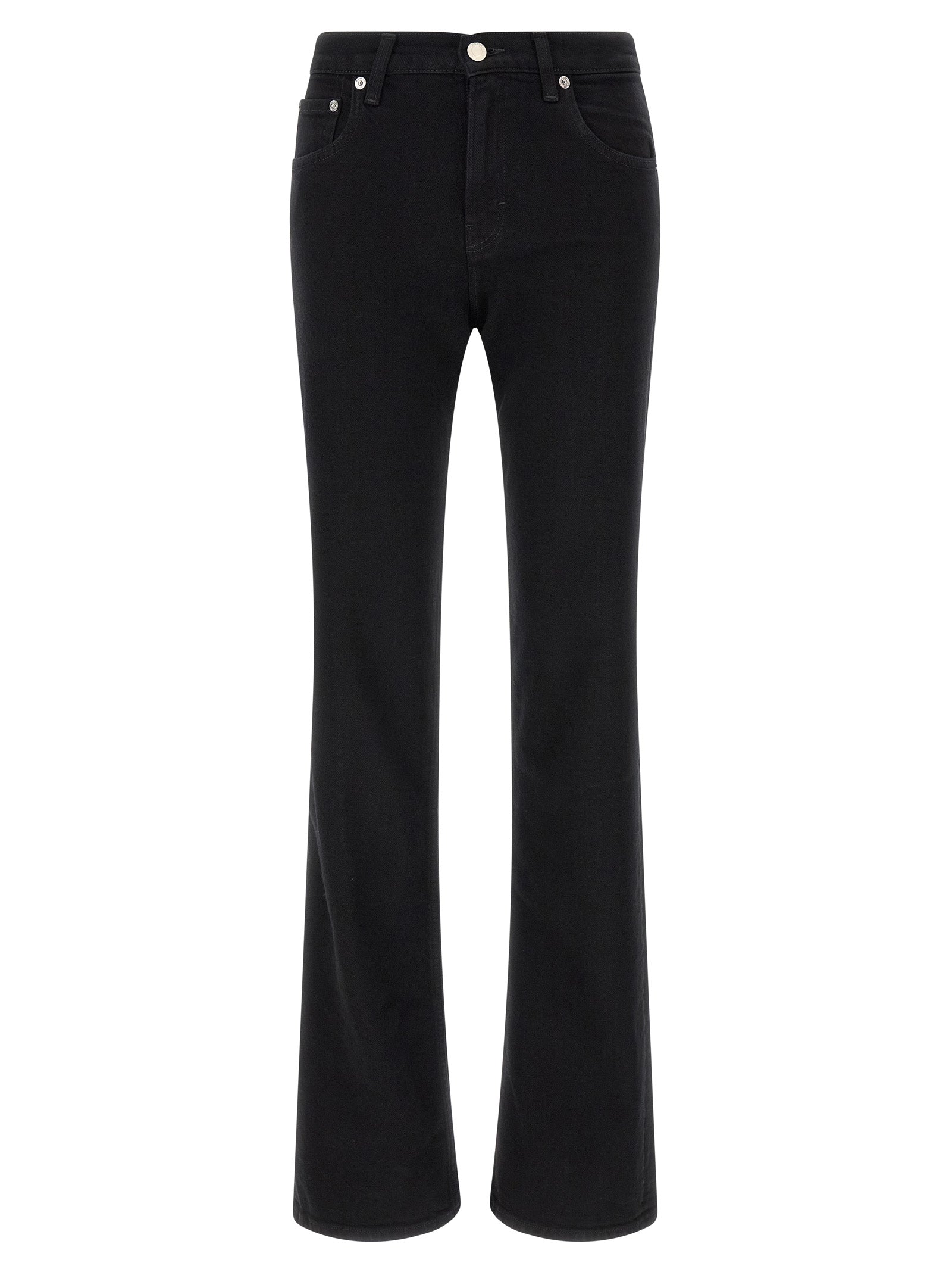Haikure 'Chewy' Jeans With Back Vents