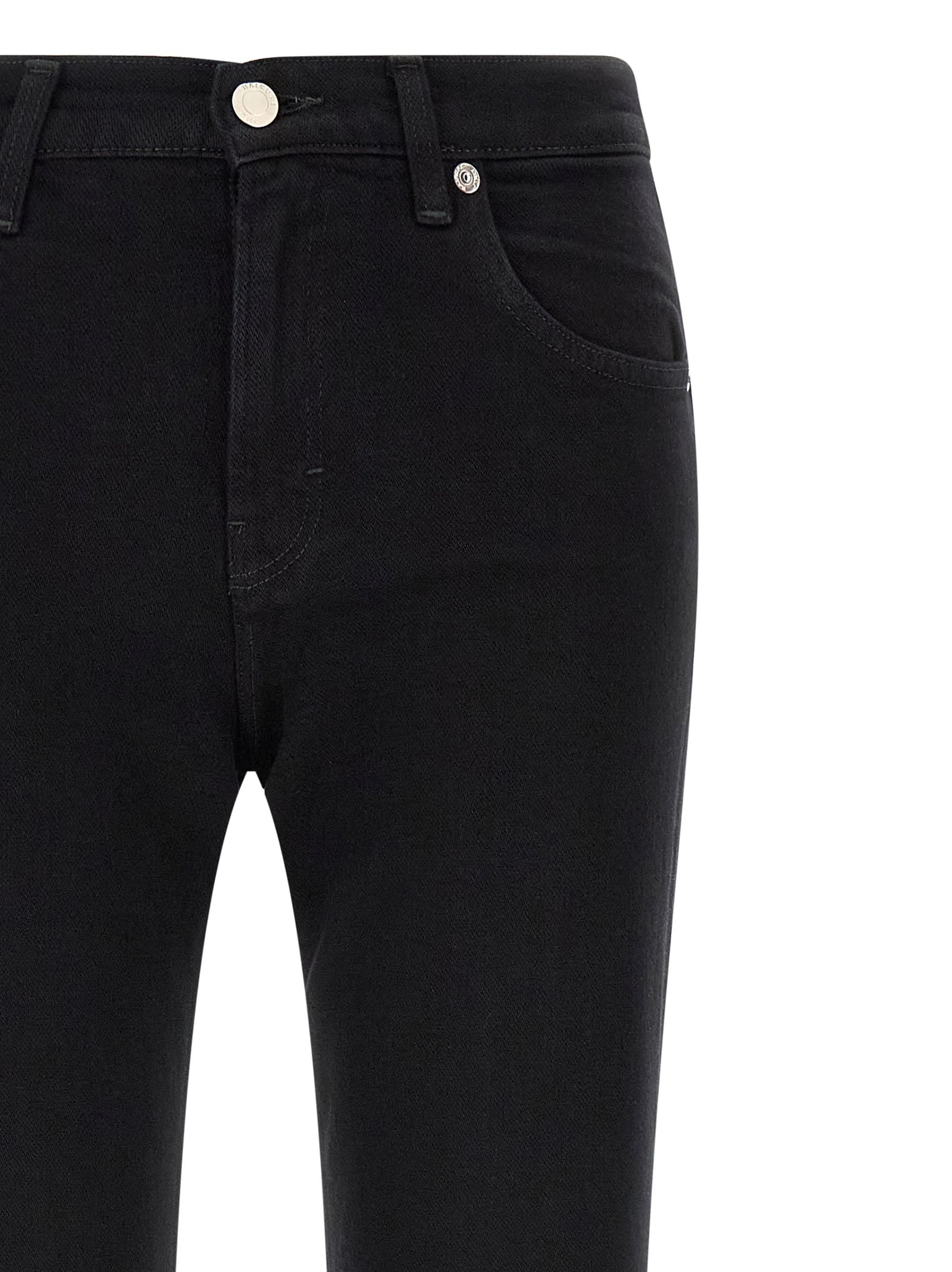 Haikure 'Chewy' Jeans With Back Vents