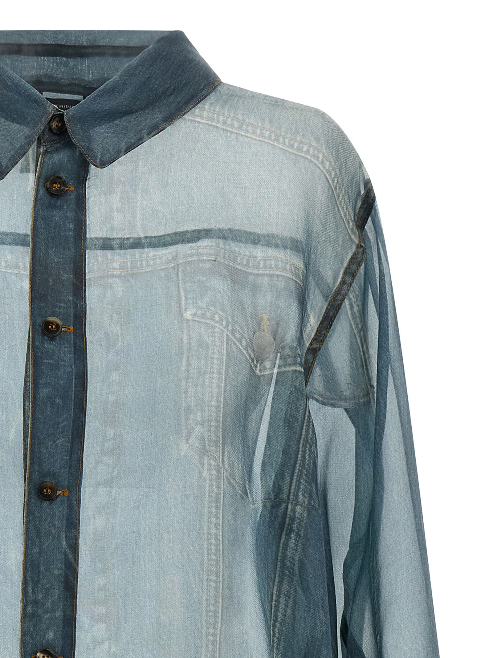 Haikure 'Maya' Shirt