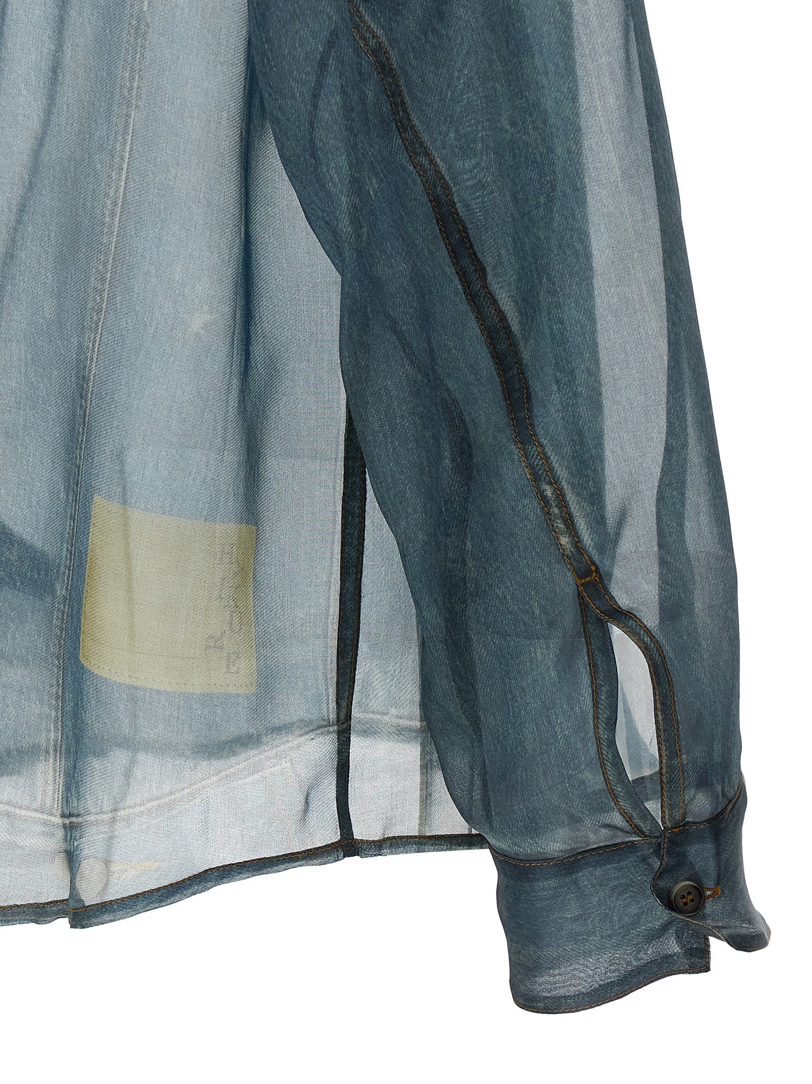 Haikure 'Maya' Shirt