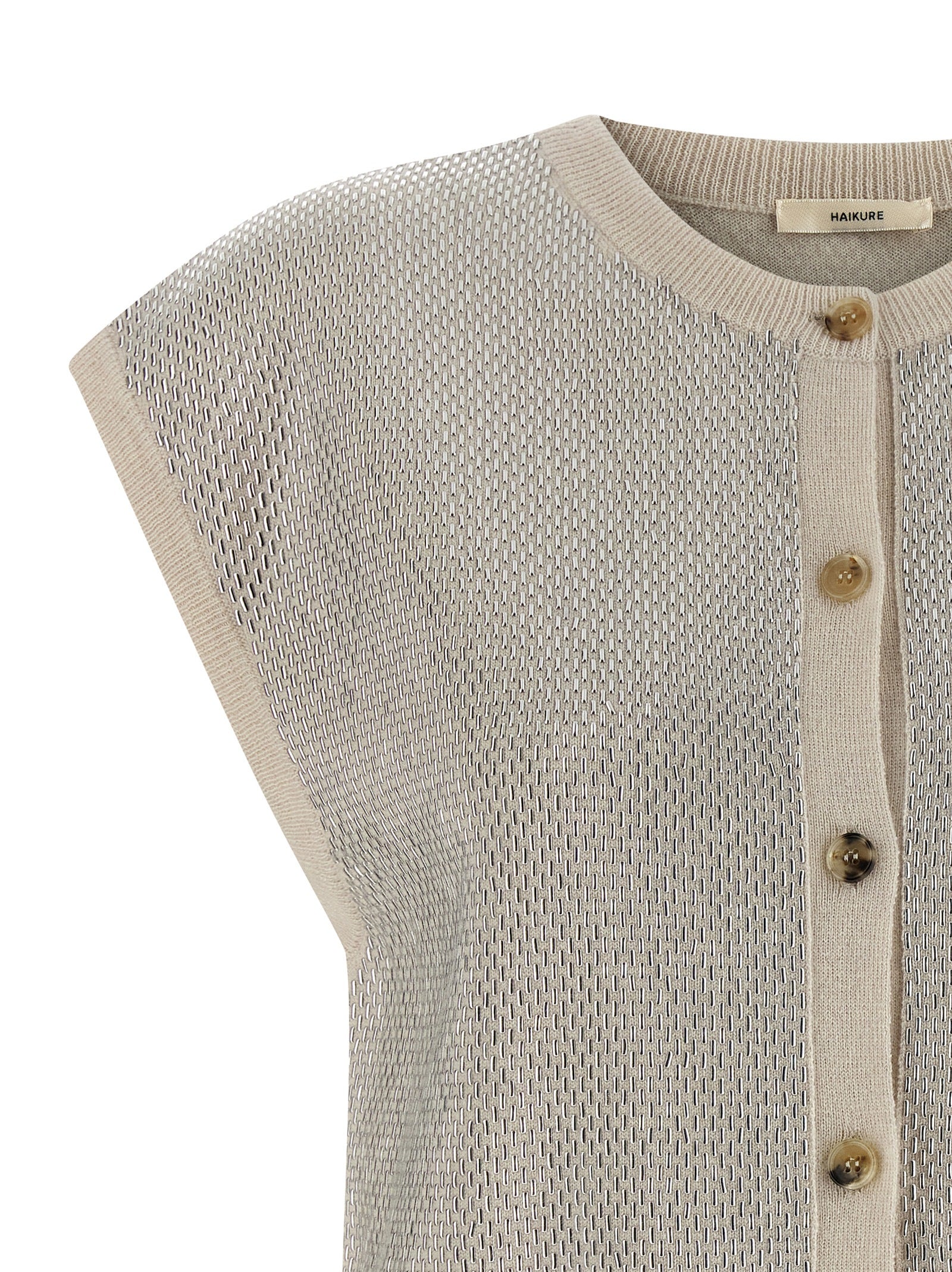 Haikure 'Kirby' Vest