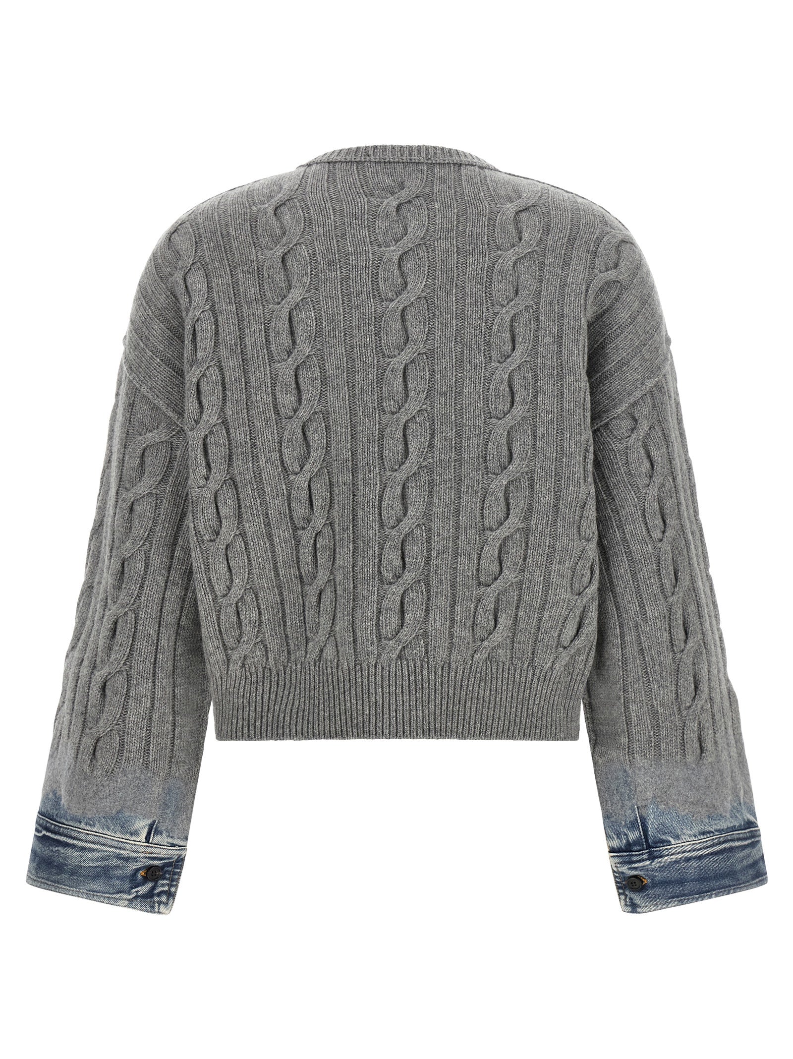 Haikure 'Karine Pollock' Sweater