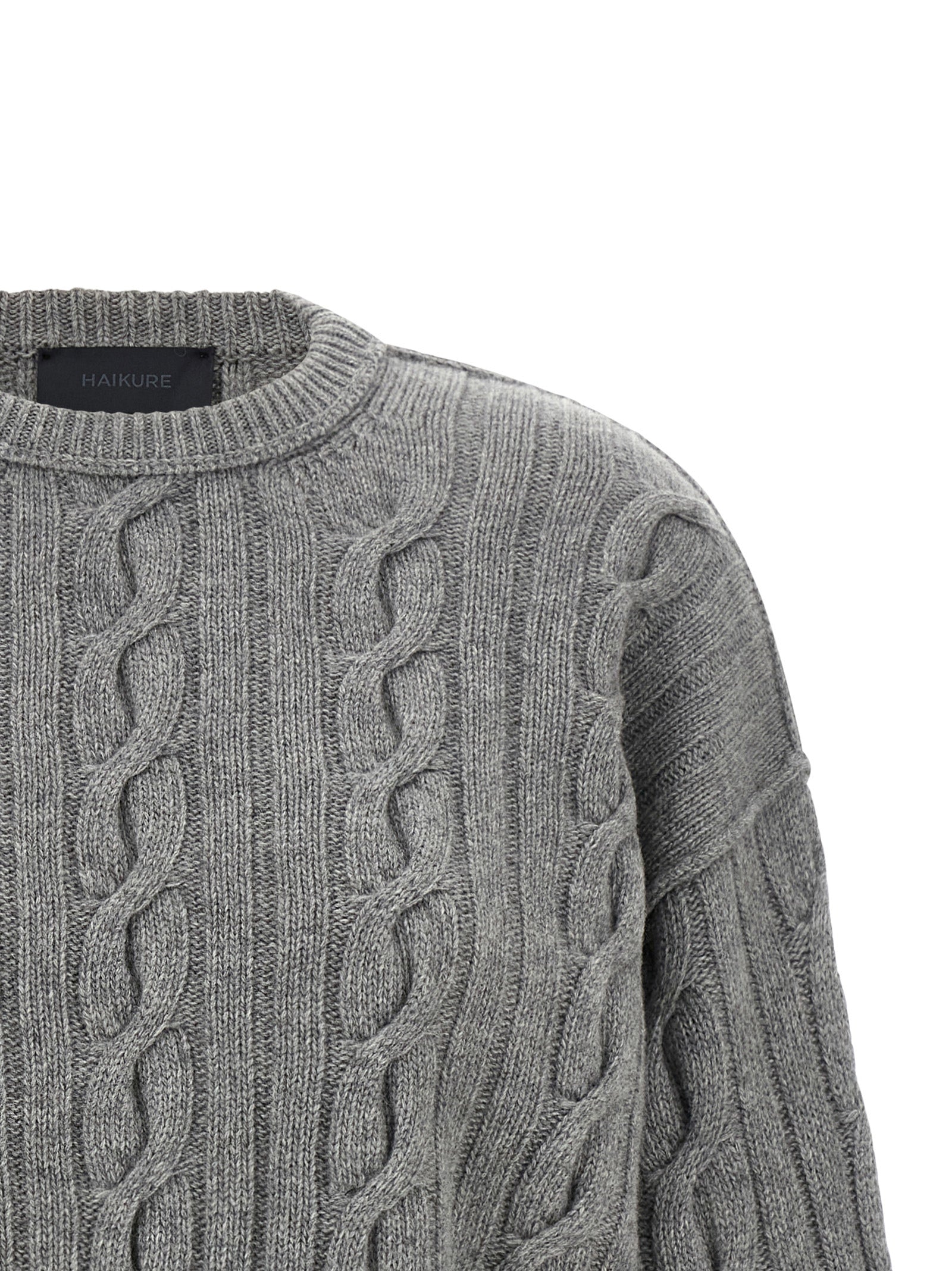 Haikure 'Karine Pollock' Sweater