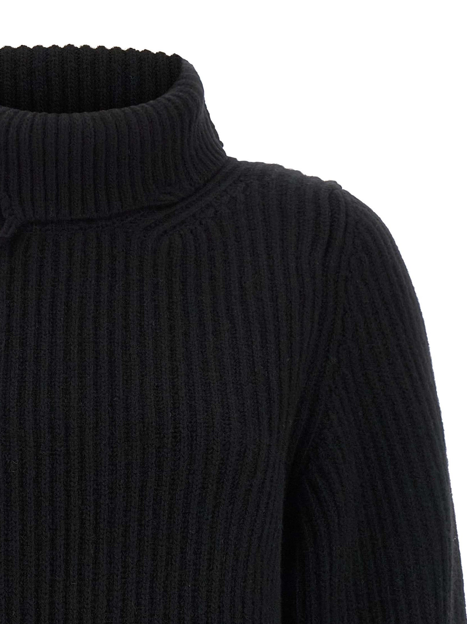 Haikure 'Lover' Sweater