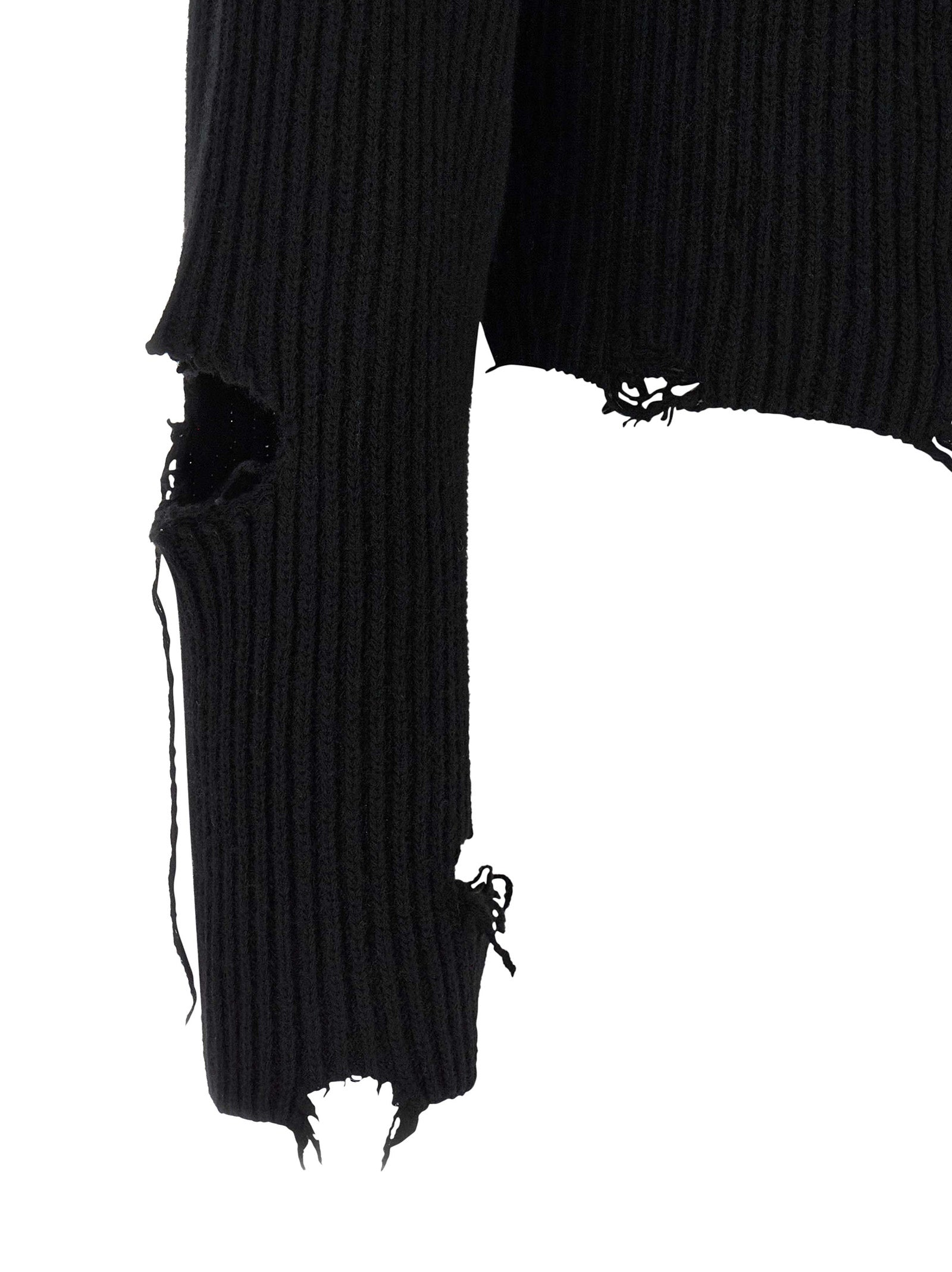 Haikure 'Lover' Sweater