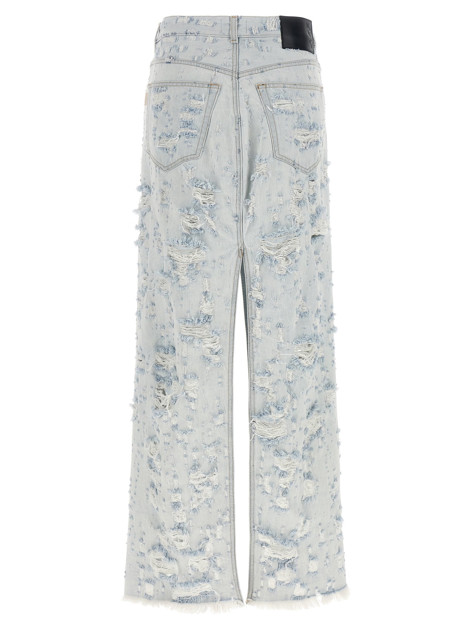 Haikure 'Gana' Skirt