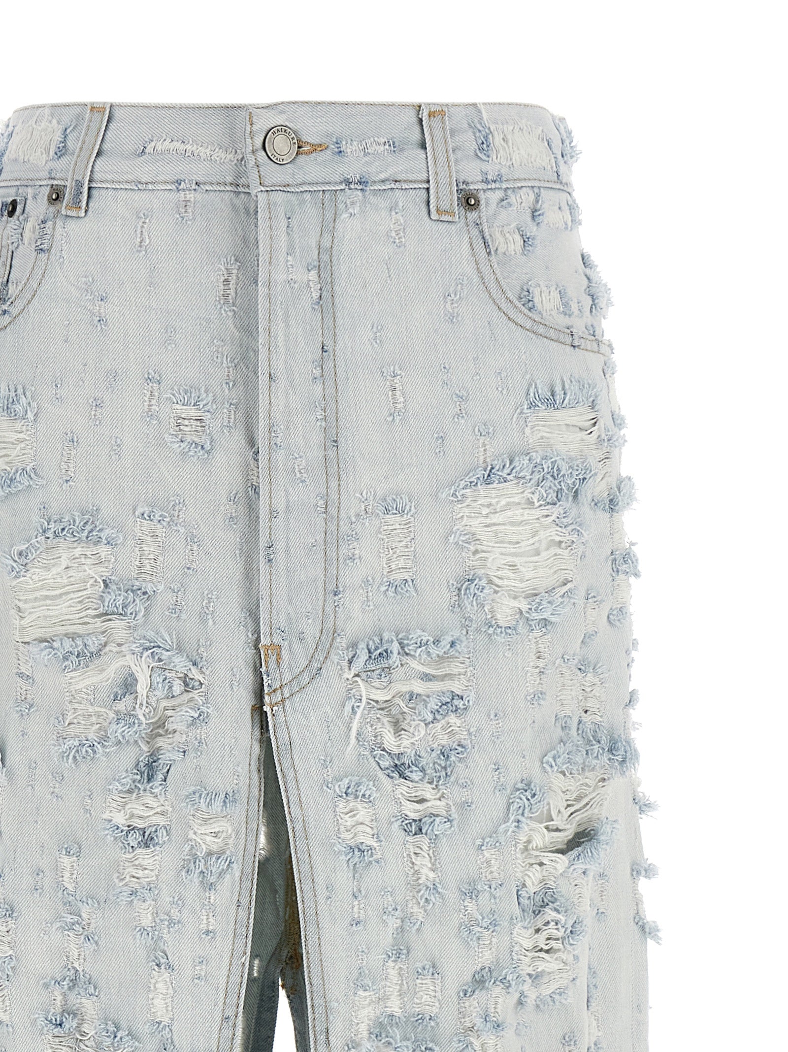 Haikure 'Gana' Skirt