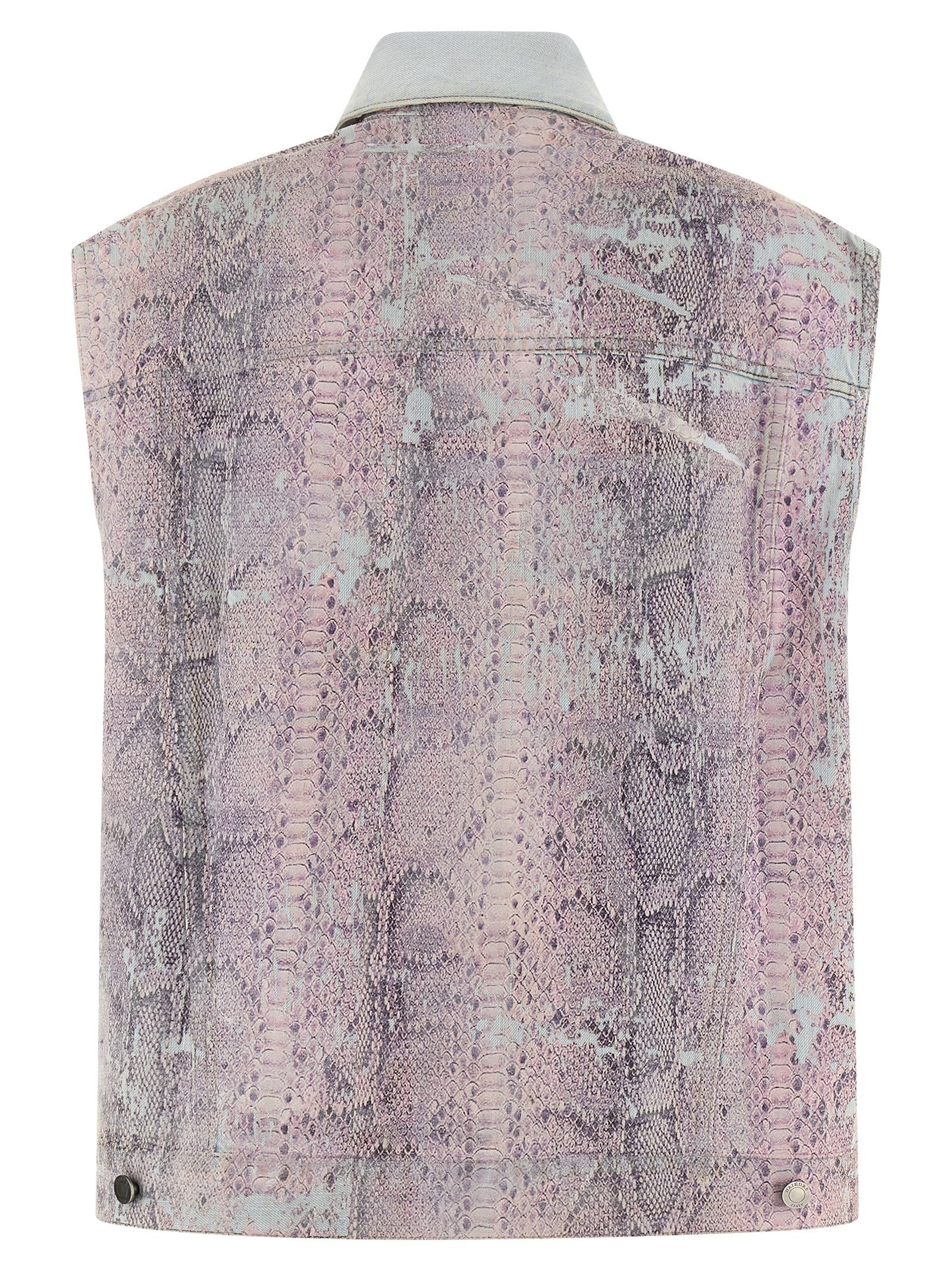 Haikure 'Janette' Vest