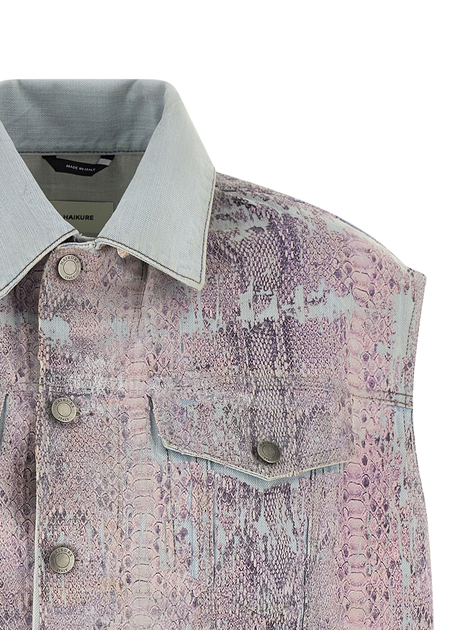 Haikure 'Janette' Vest