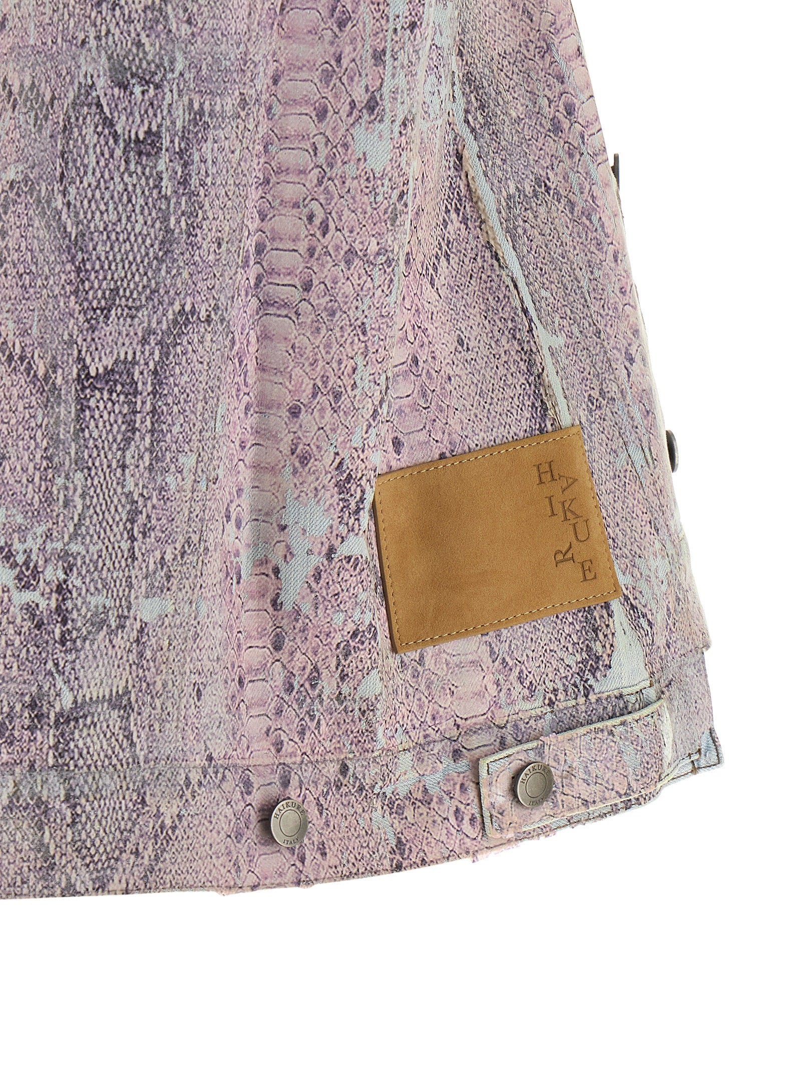 Haikure 'Janette' Vest