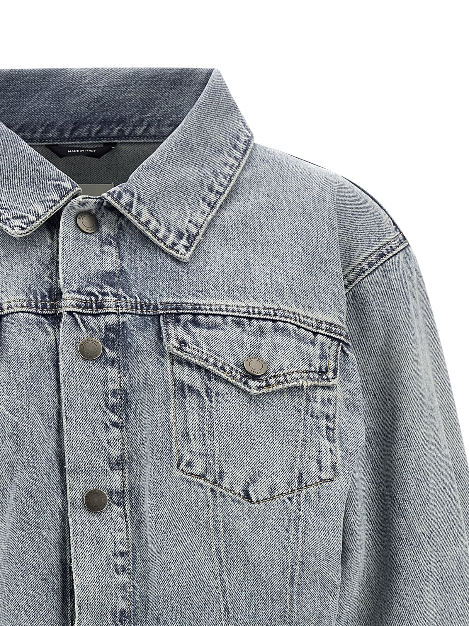 Haikure 'Elle Authentic Lax' Jumpsuit