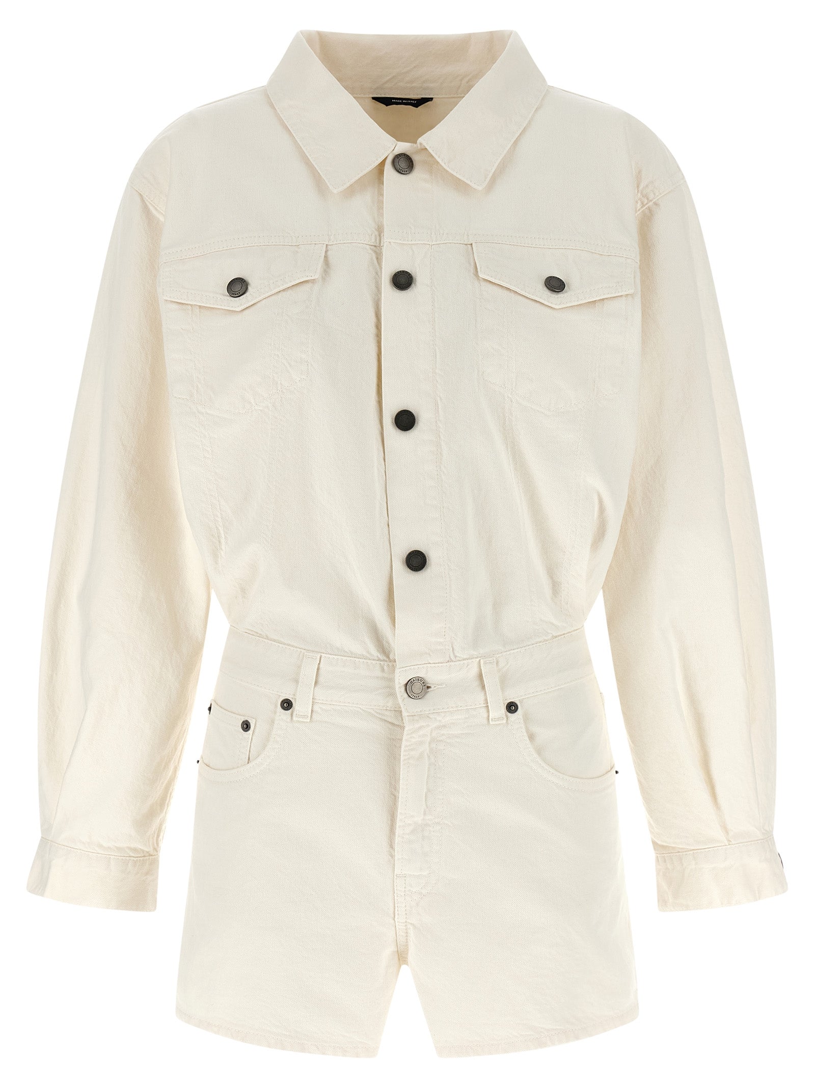 Haikure 'Elle Authentic Lax' Jumpsuit