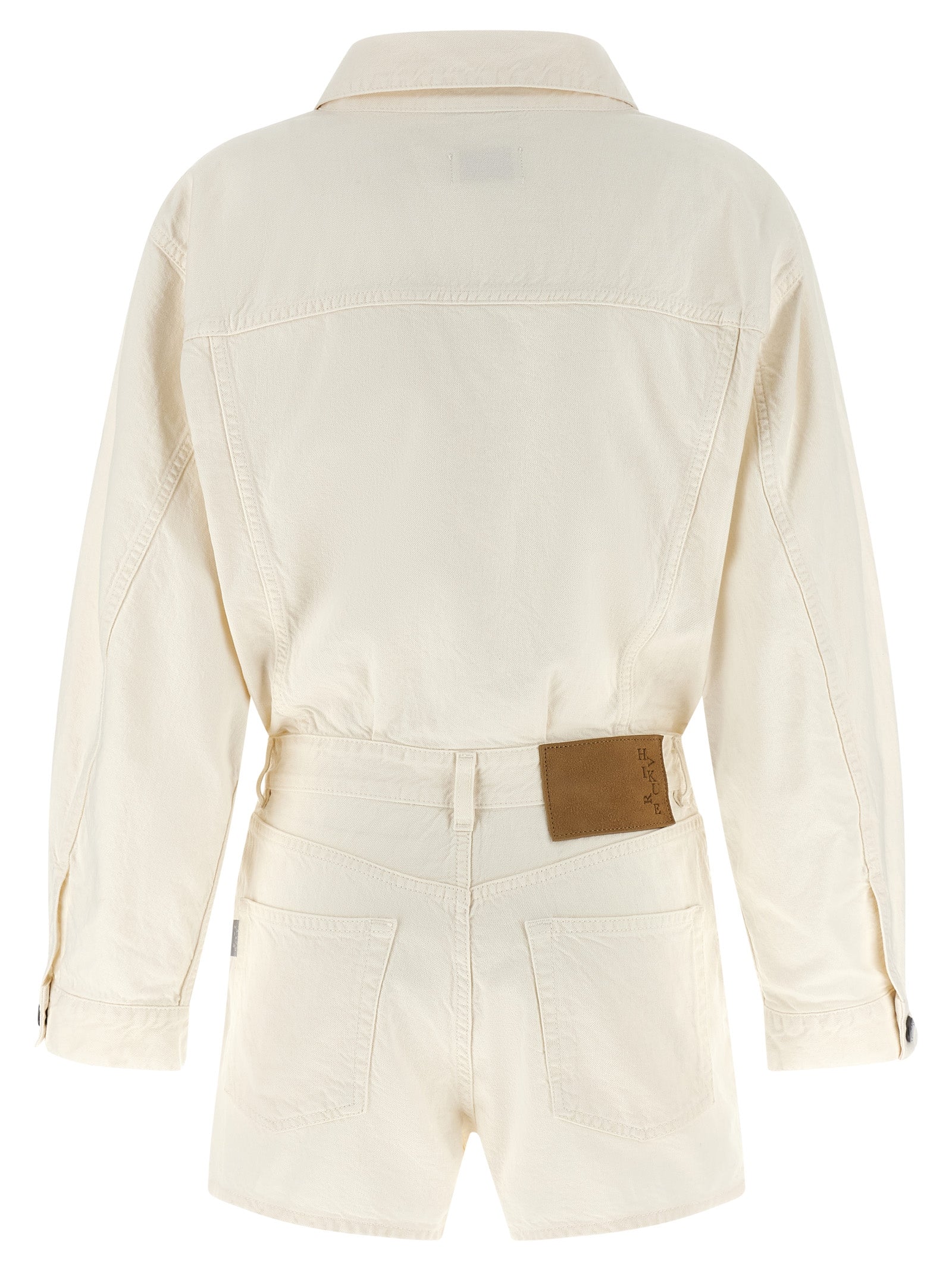 Haikure 'Elle Authentic Lax' Jumpsuit