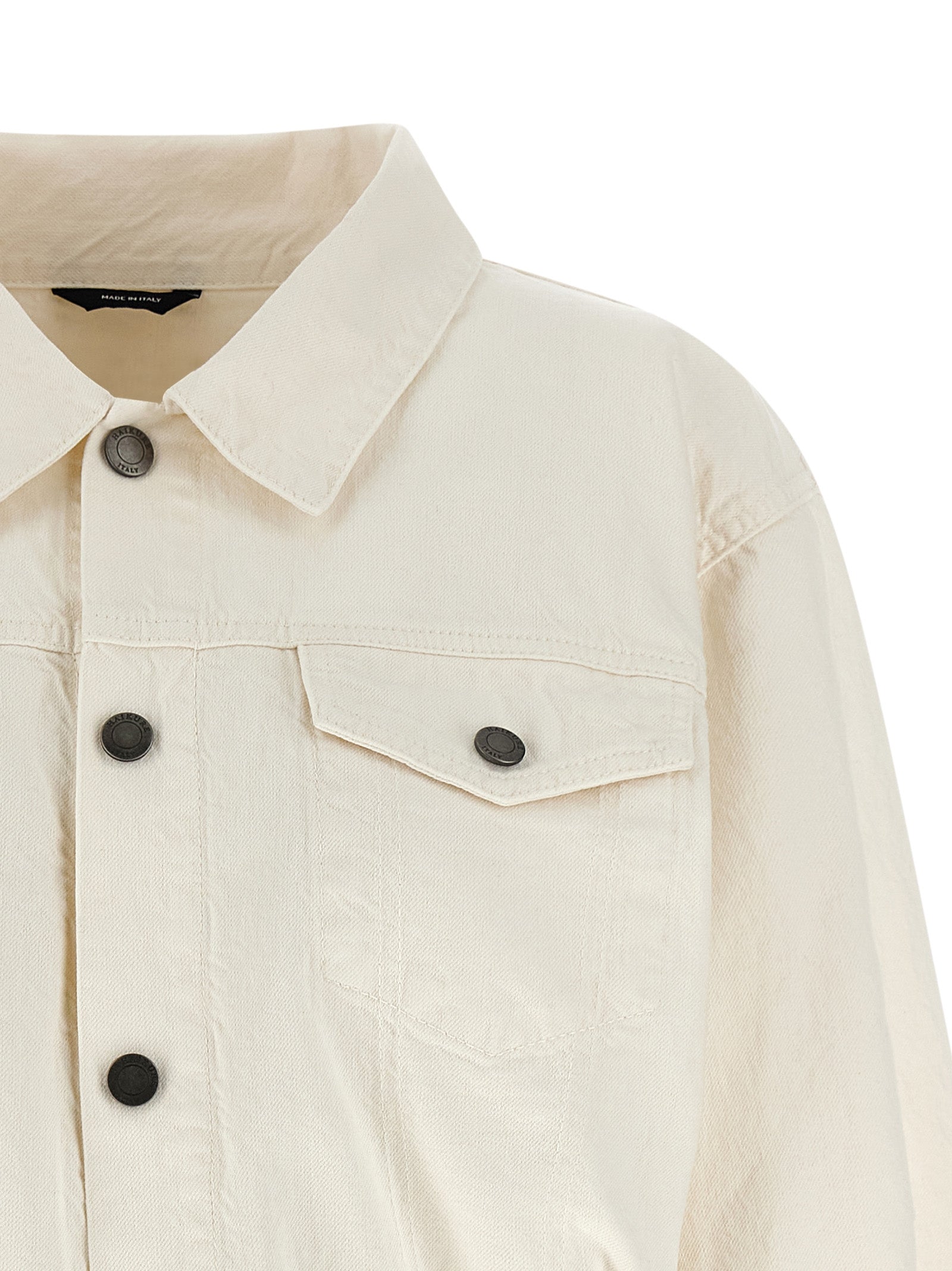 Haikure 'Elle Authentic Lax' Jumpsuit